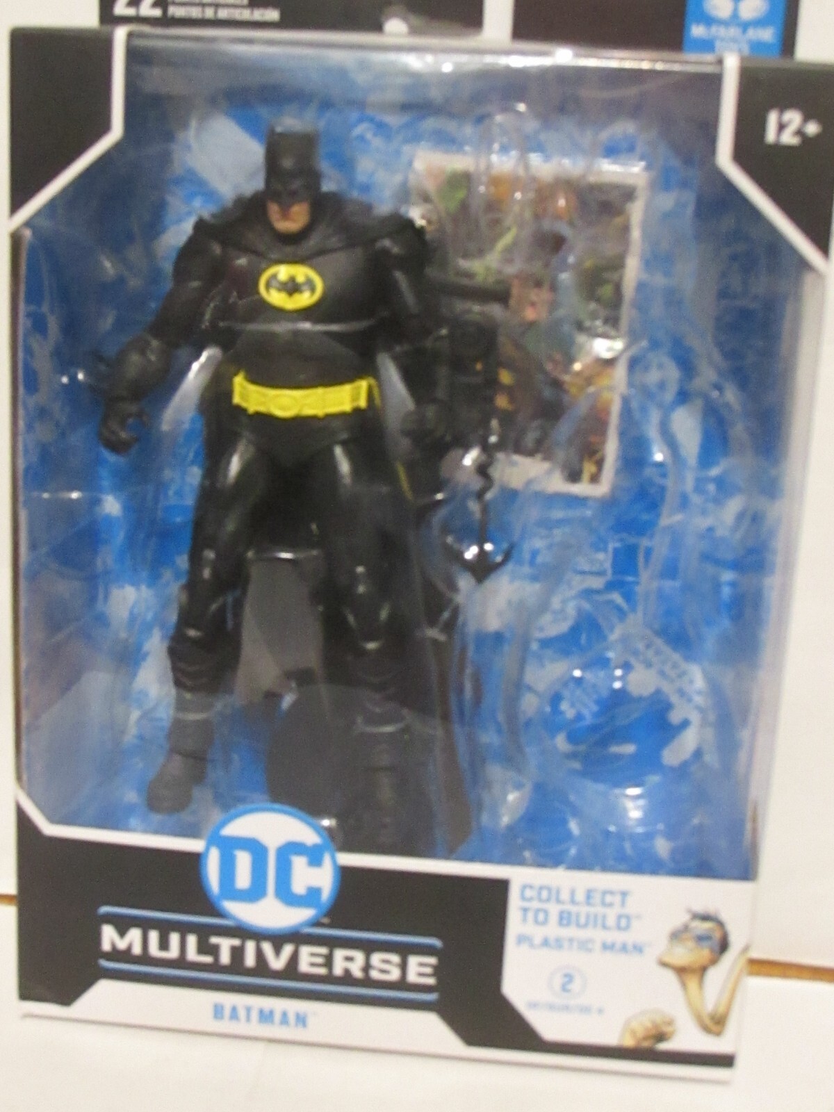 McFarlane DC Mutiverse assortment, pick figure