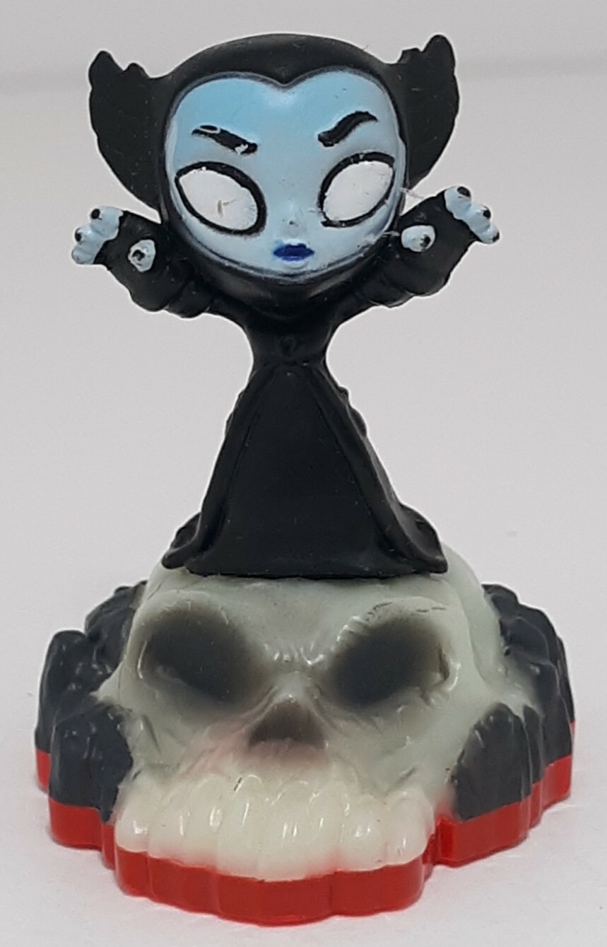 Skylanders Trap Team Figure Character Hijinx Activision