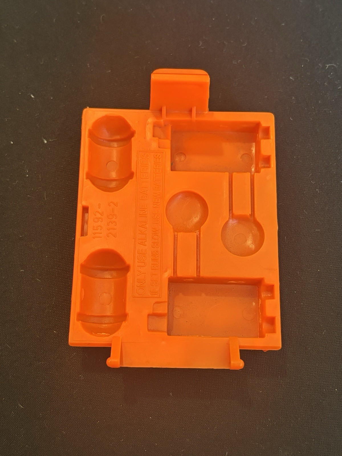 TMNT 1990 Oozey Playset Parts Playmates VTG Foot Cannon Ninja Turtles HTF Lot