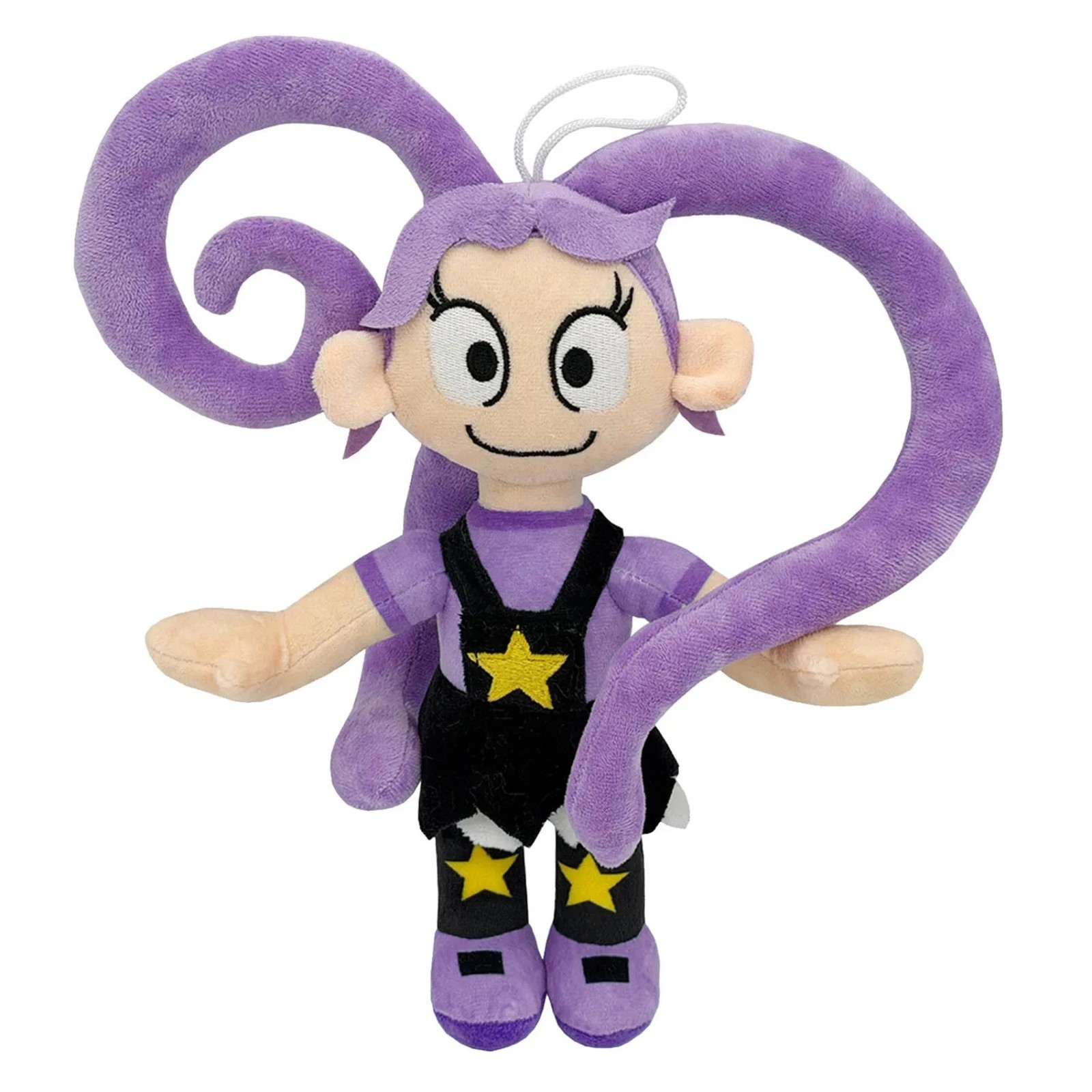 New Lily Lovebraids Plush Doll Cute Anime Peripherals Toy Birthday ChristmasGift