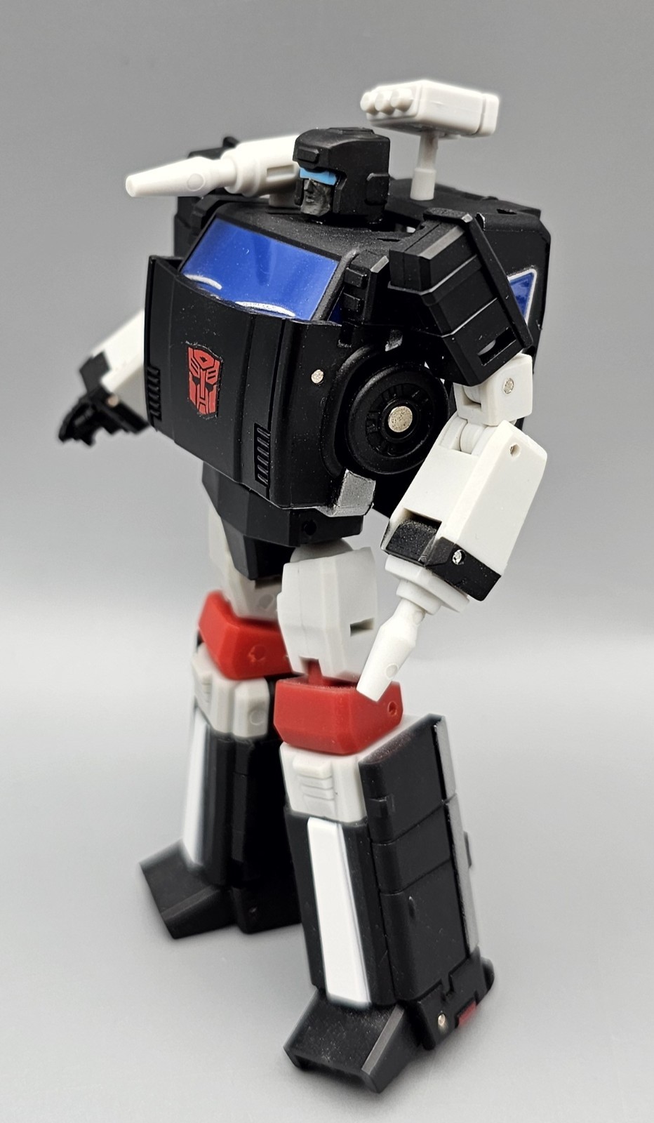 Magic Square MS-B09 Trailbreaker Trailblazer Original Release Version MS-toys