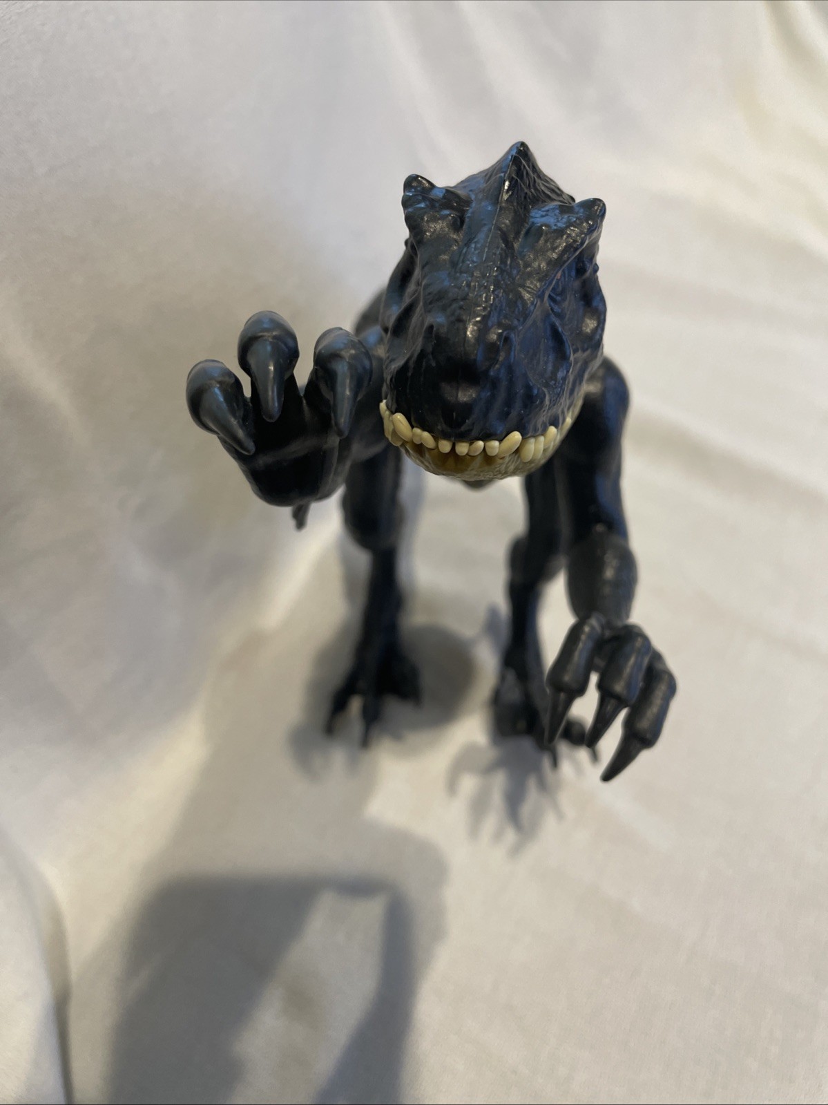 Jurassic World Scorpios Rex Dino Escape Camp Creataceous Slash ‘n Battle