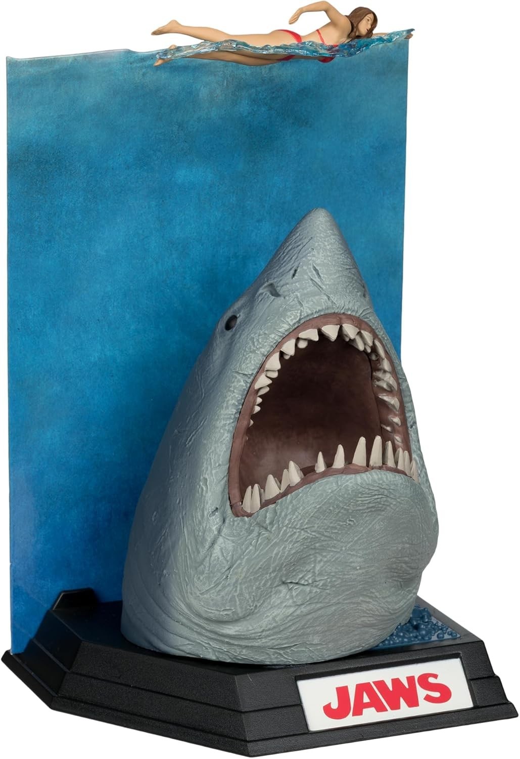 Steven Spielberg’s Jaws Collectible
