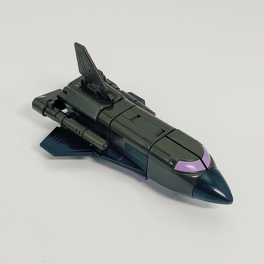 Transform G1 Bruticus Multiforce brand new Gift metal version WITH BOX