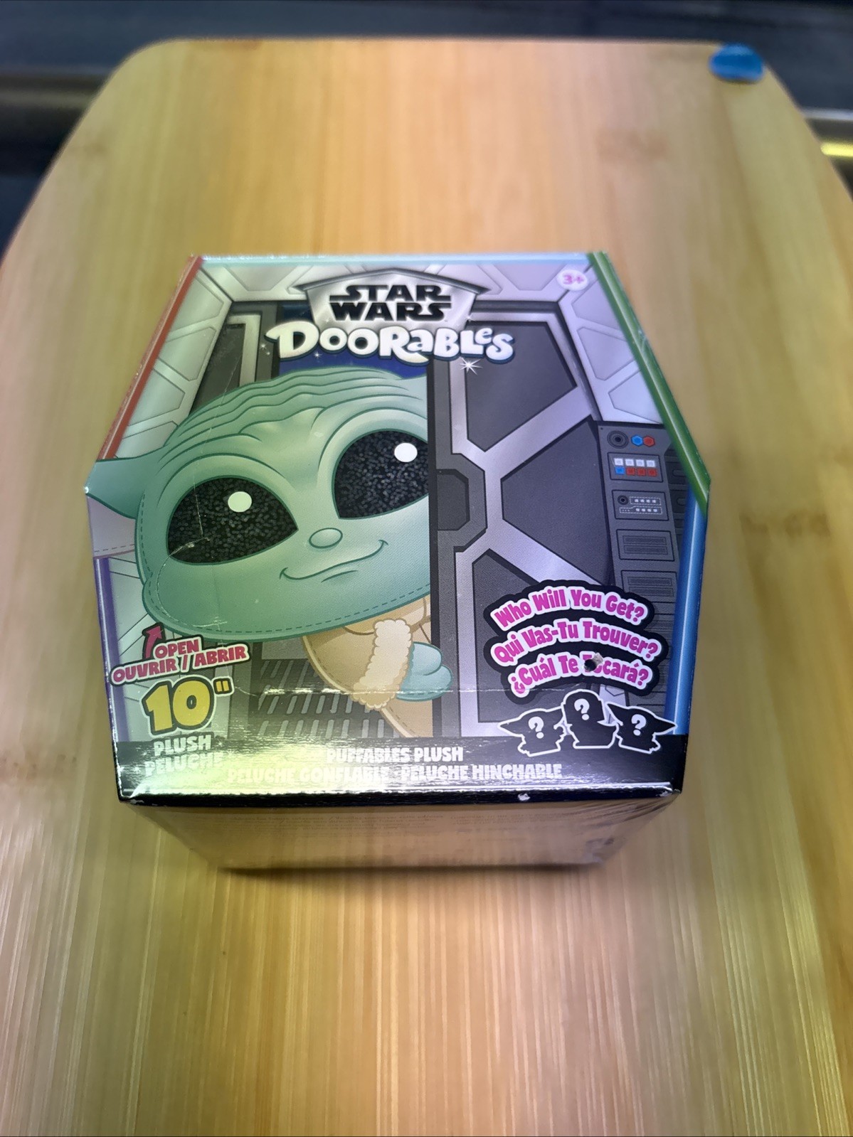 Star Wars Doorables Series