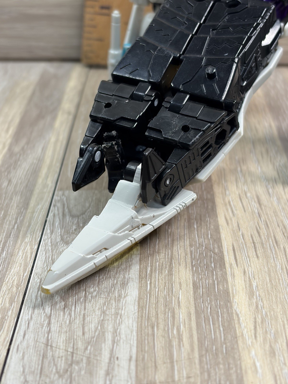 Transformers Earthrise SNAPDRAGON Voyager war for cybertron generations