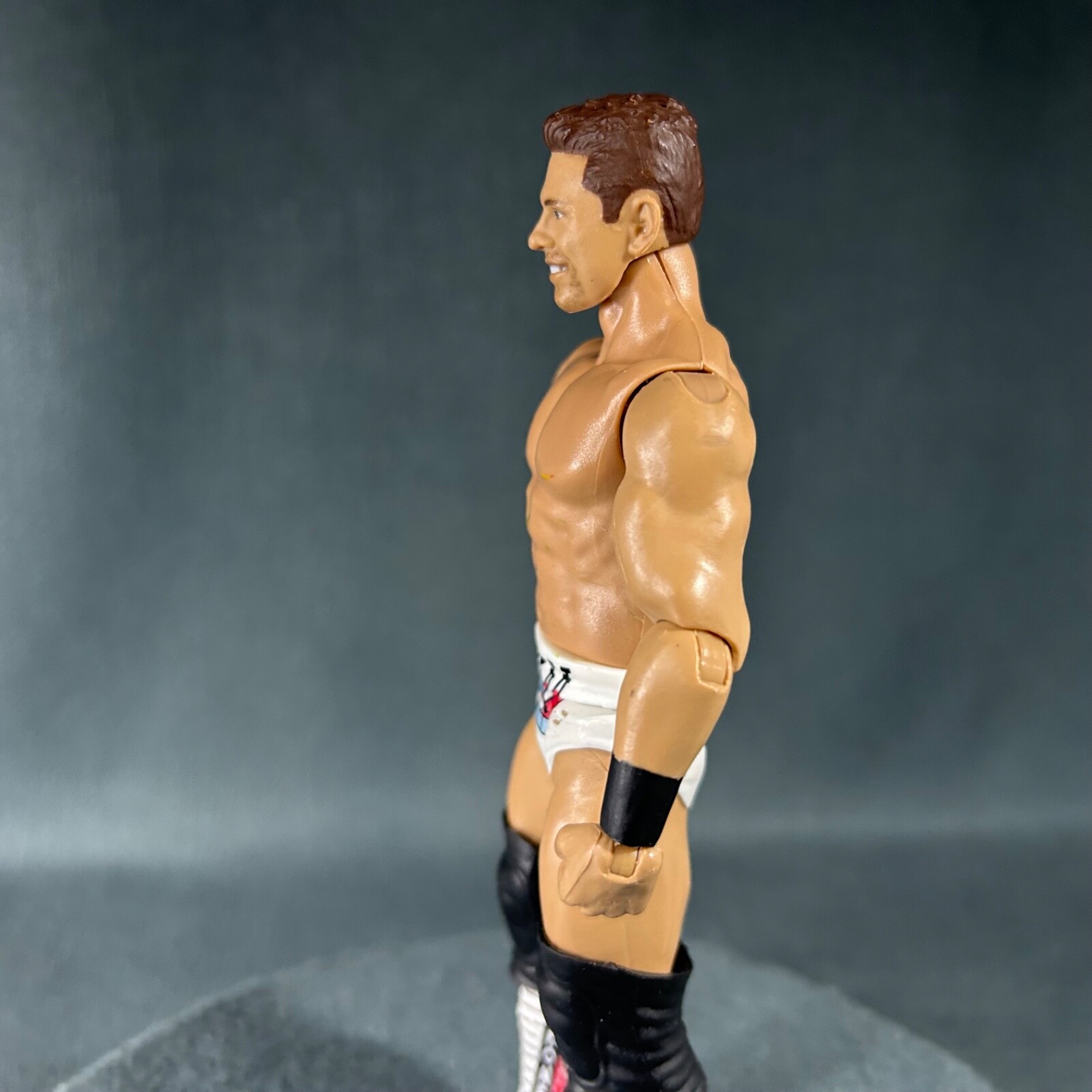 WWE Series 97 The Miz Basic Wrestling Action Figure Mattel