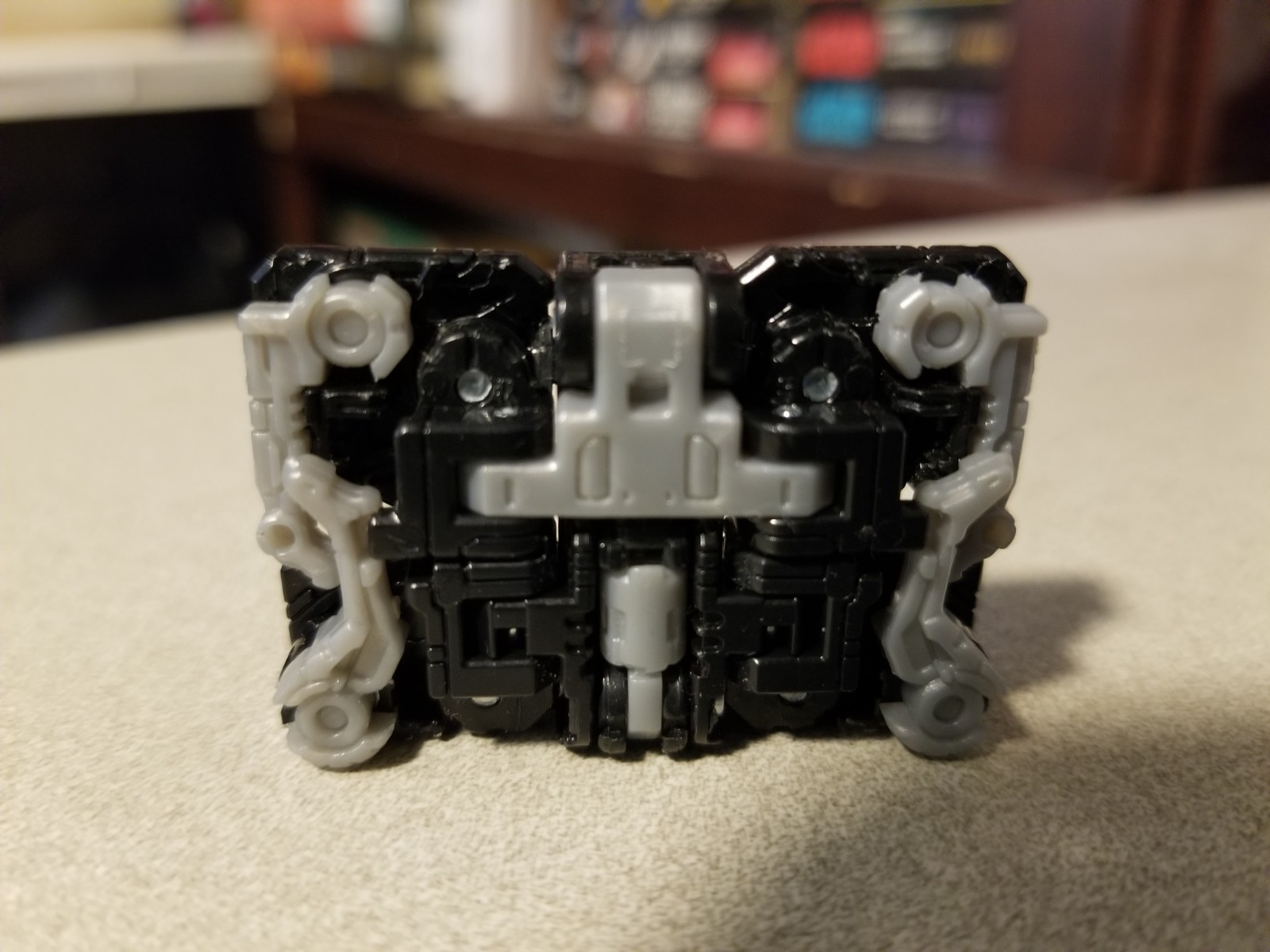 Transformers Siege War For Cybertron Ravage Complete Masters Wfc Used
