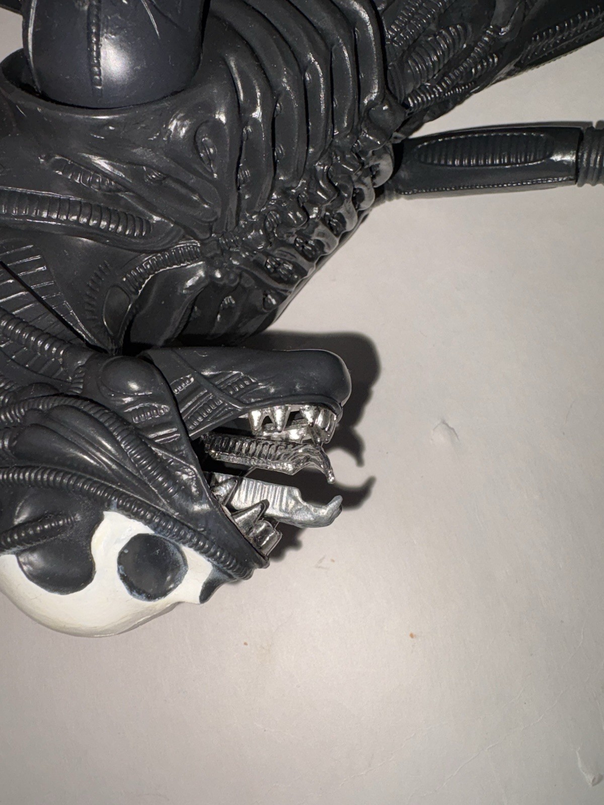 ALIEN KENNER 1979 BIG CHAP FIGURE 18” Excellent Condition Repro Dome