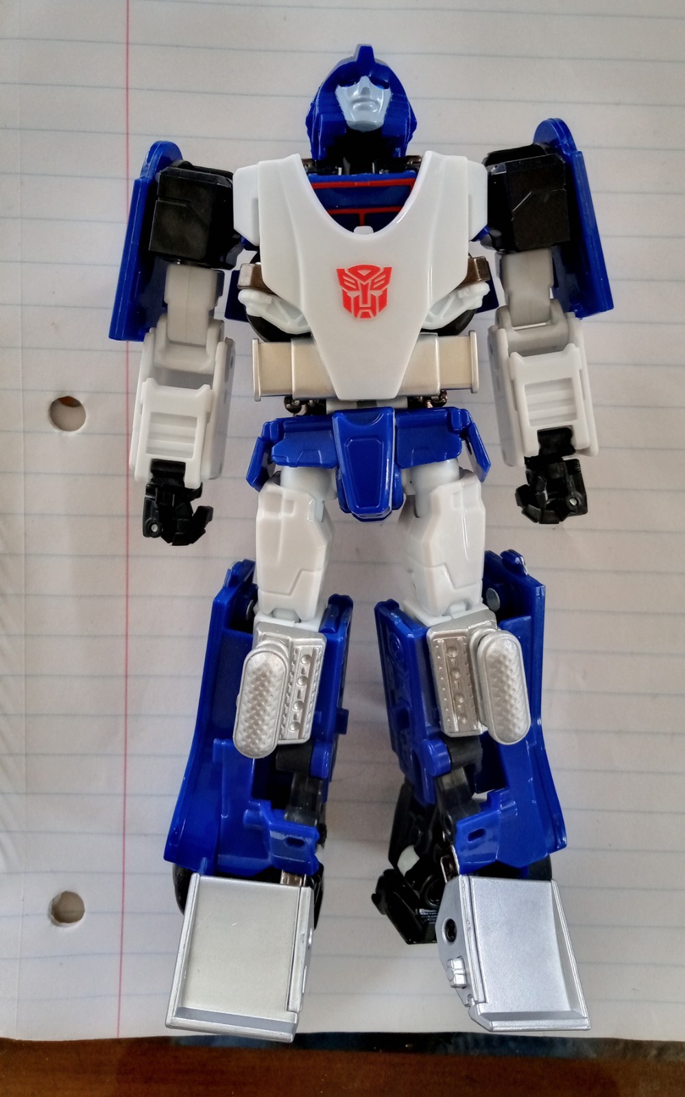 Transformers Mirage Mastermind Creations MMC Sphinx – Masterpiece US Seller