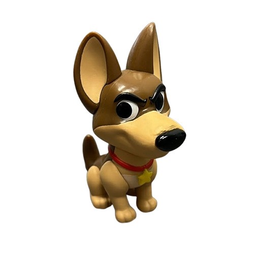 Funko Mystery Mini Vinyl Figure – Disney’s 101 Dalmatians – THUNDERBOLT 1/72