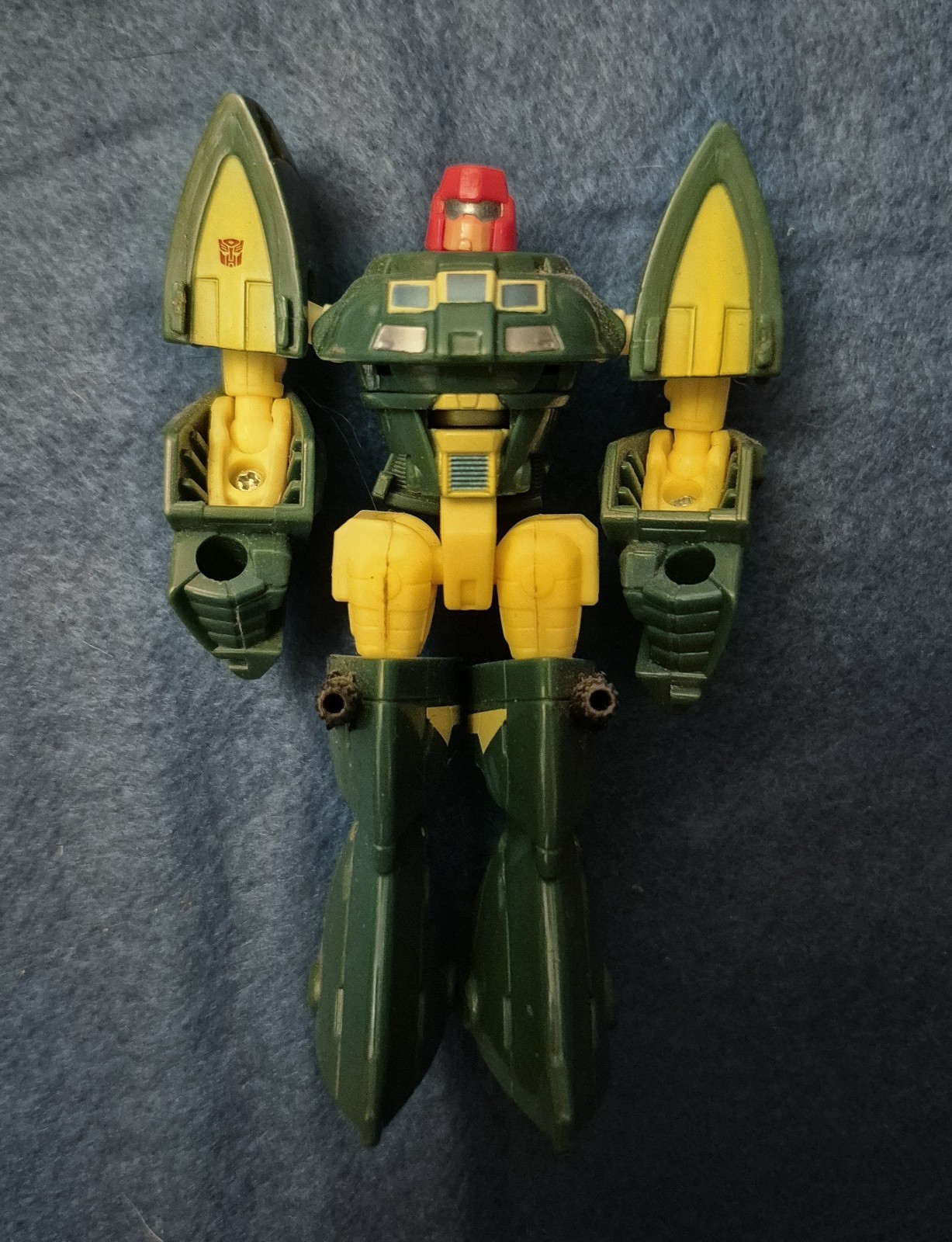 Transformers Titans Return Cosmos Legends Class