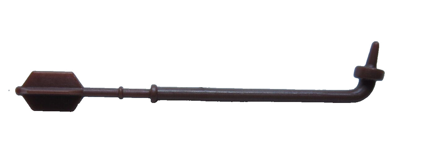 Sand Person Staff/Gaffi Repro Weapon Star Wars FLOATS Very Close