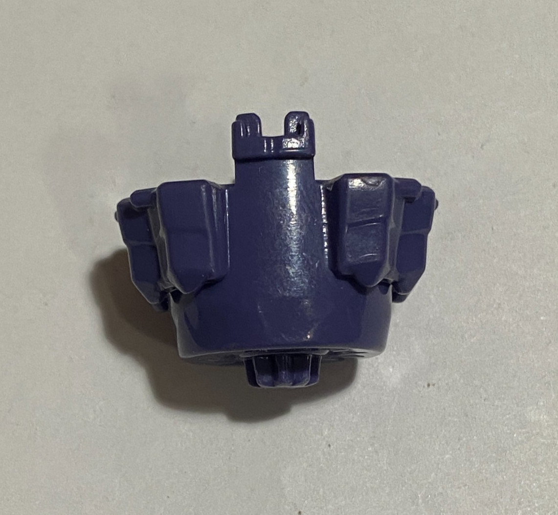 Hasbro Takara Tomy Beyblade Burst – Frame, Gravity Ring & Armor Tip – You Pick