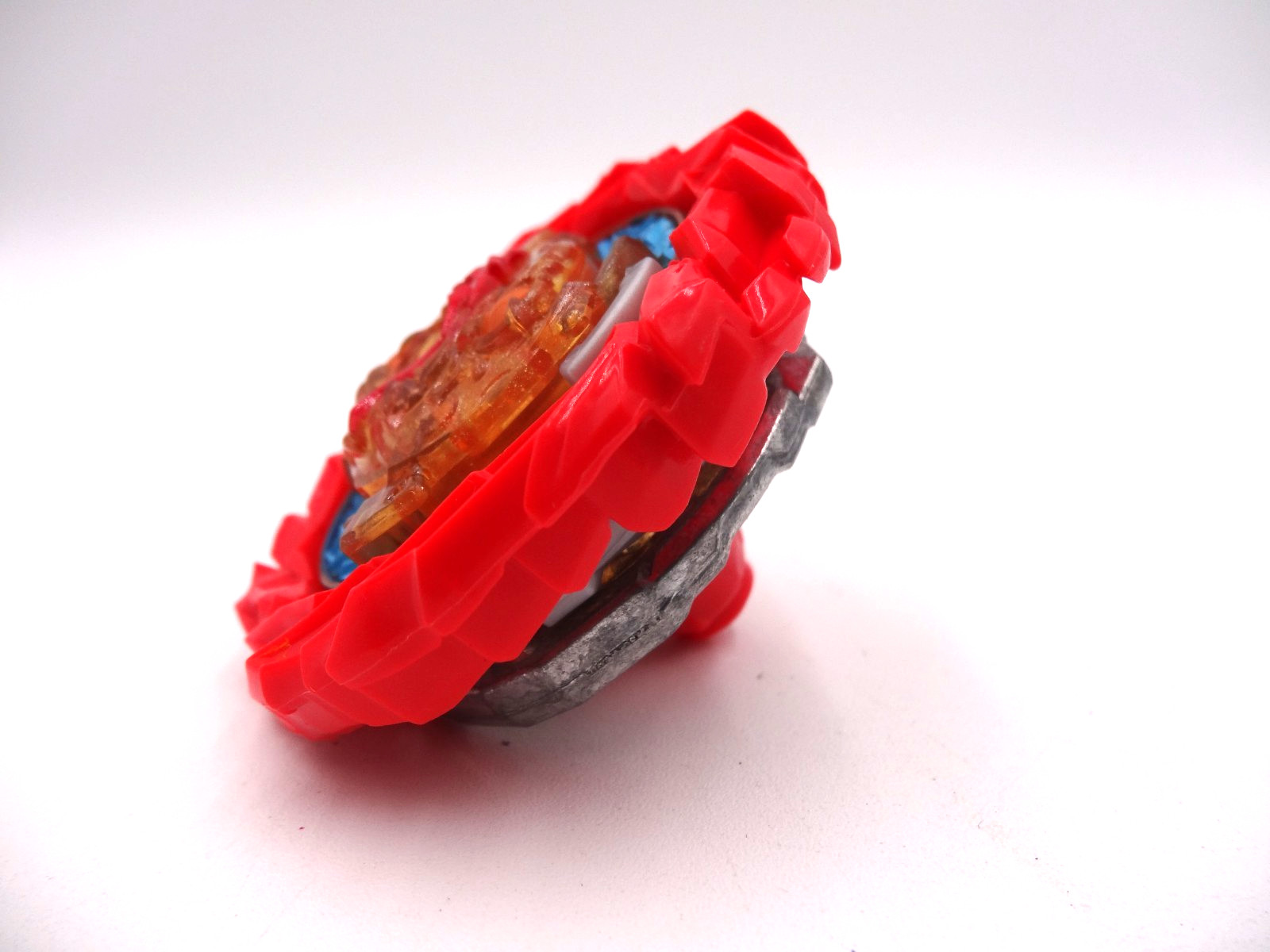 Beyblade Roar Fafnir Squadron Metal Plastic