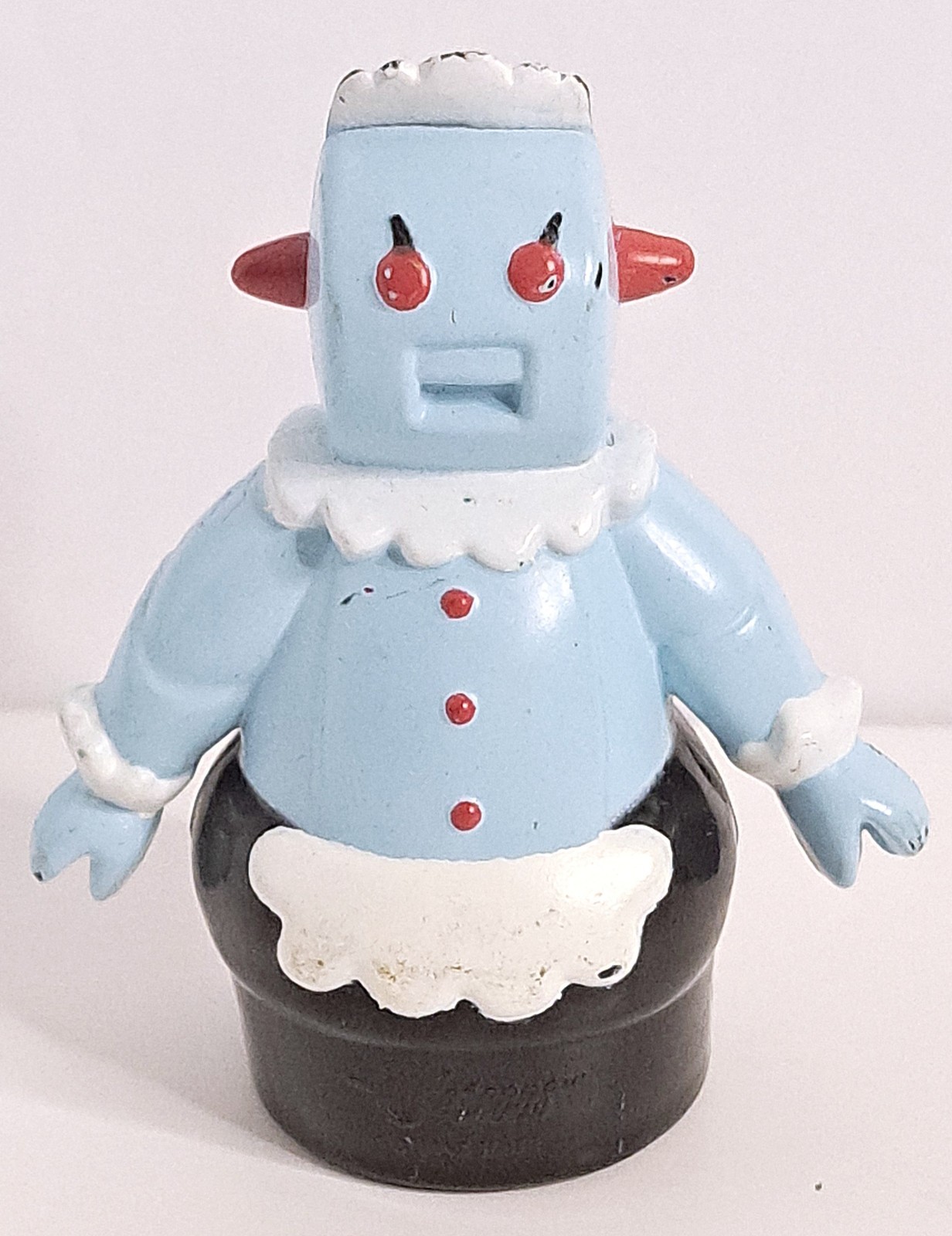 Rosie the Robot Maid (1995) 2.25in Figure ~ The Jestons Cartoon
