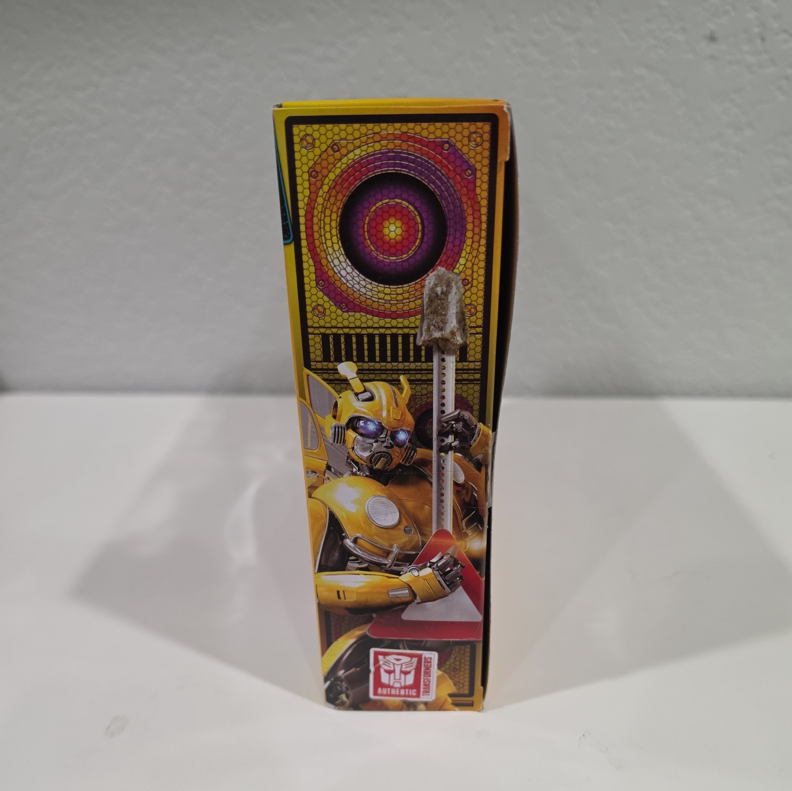 Transformers Bumble Bee Cassette Pack Hasbro Target Exclusive 2017 Brand New!