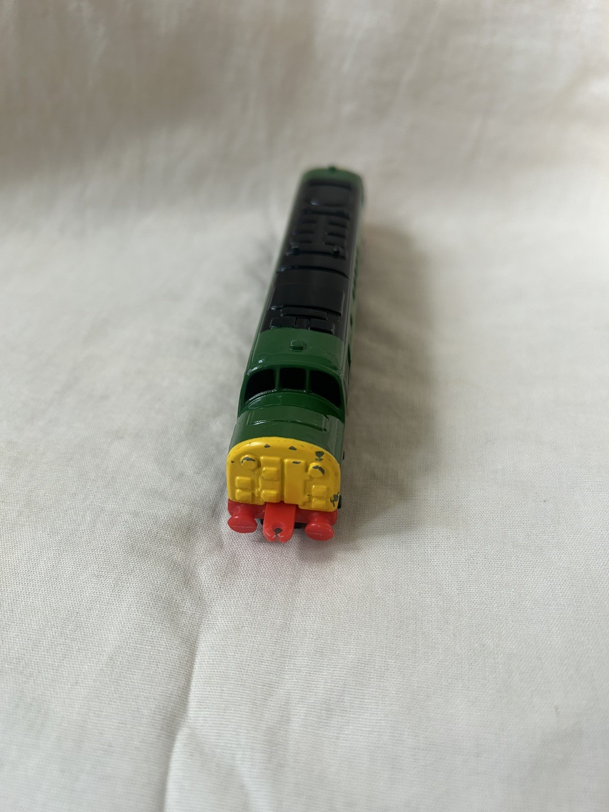 Ertl Diesel D261 Class 40 Thomas the Train Diecast Metal Tank Engine 1997