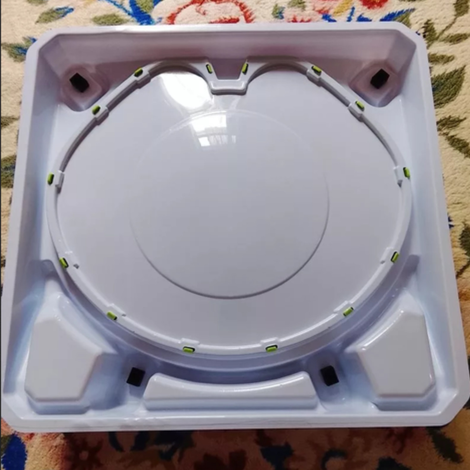 Takara Tomy Beyblade X Xtreme Stadium Arena BX-10