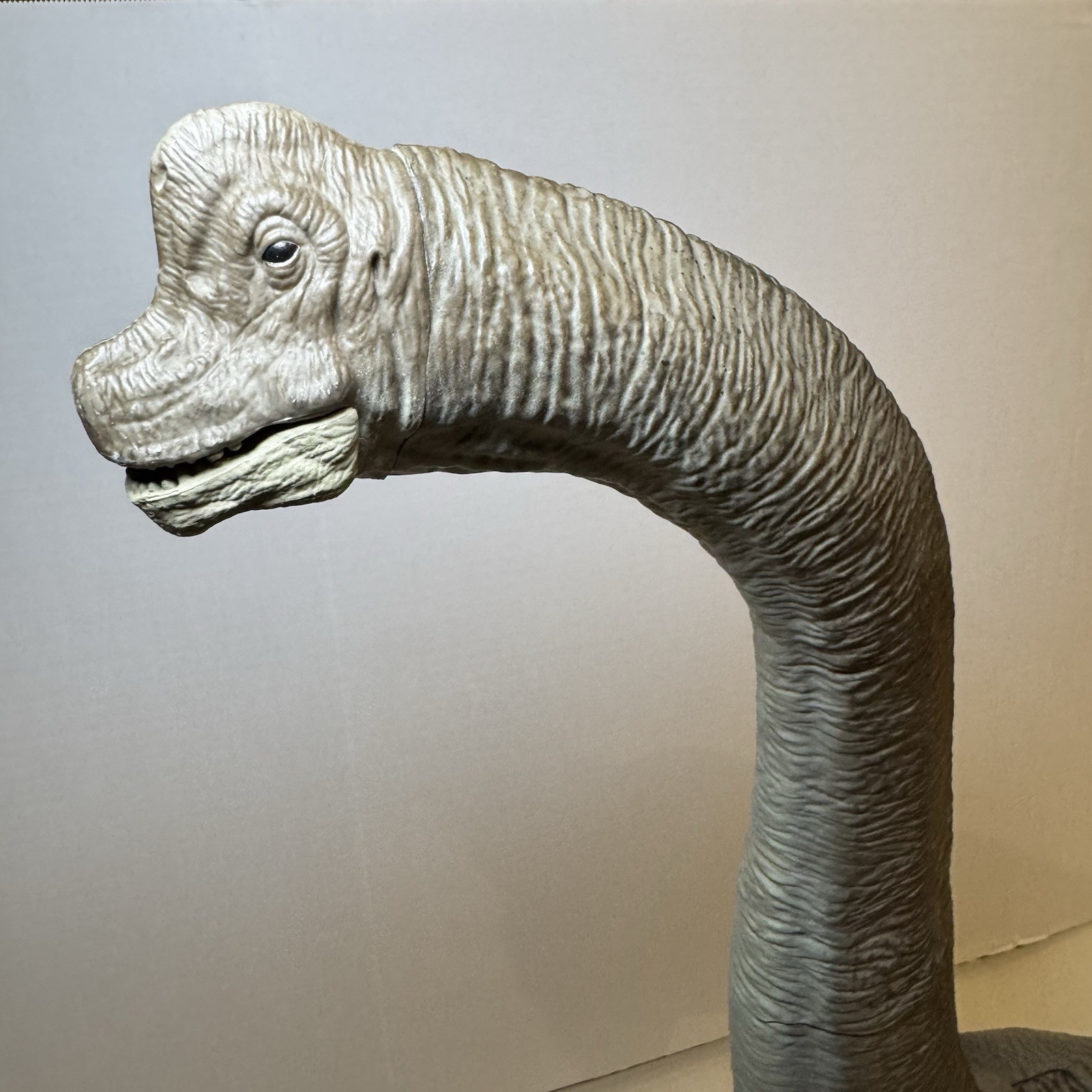 2019 Jurassic World Legacy Collection Large Brachiosaurus Figure 28″x34″