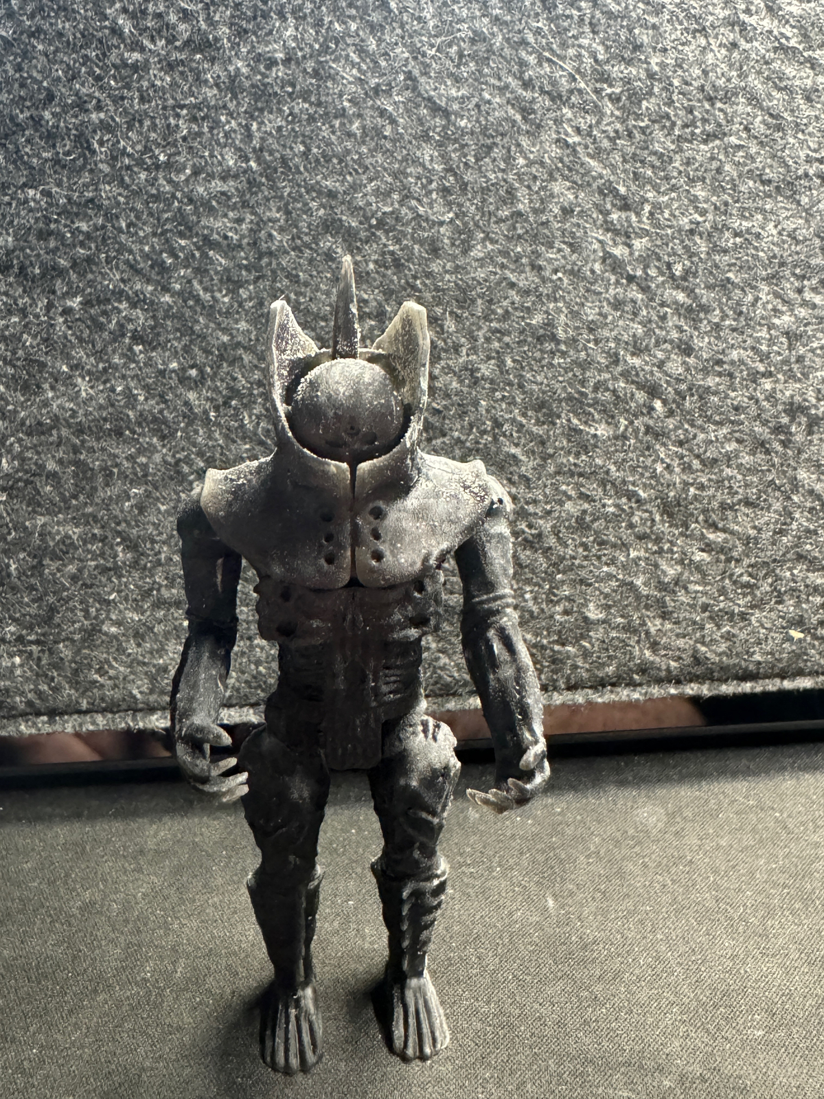 KRULL Slayer 3 3.75″ Scale Action Figure Custom designs Resin 3D Printed