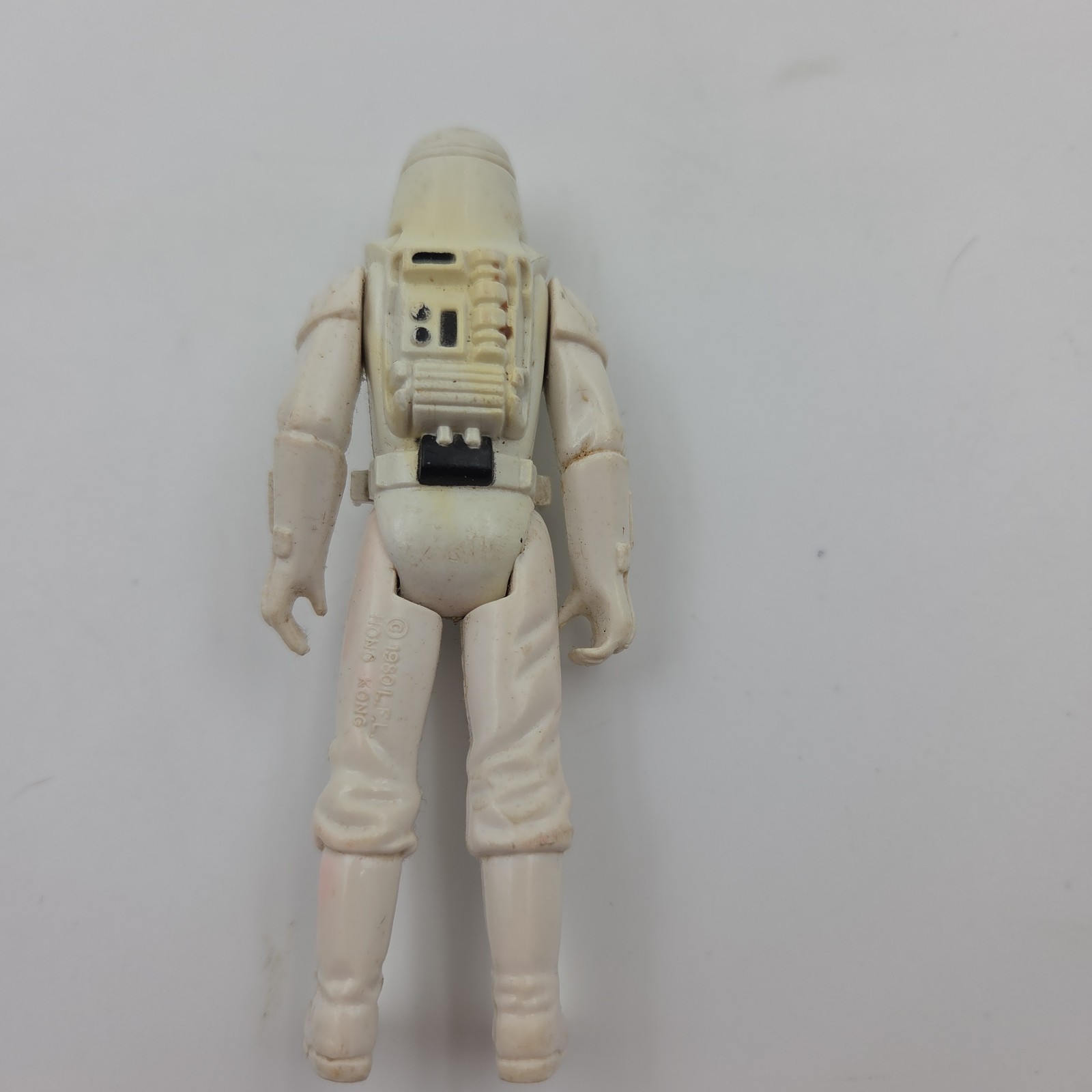 1980 Star Wars V Empire Strikes Back Imperial Stormtrooper (Hoth Battle Gear)