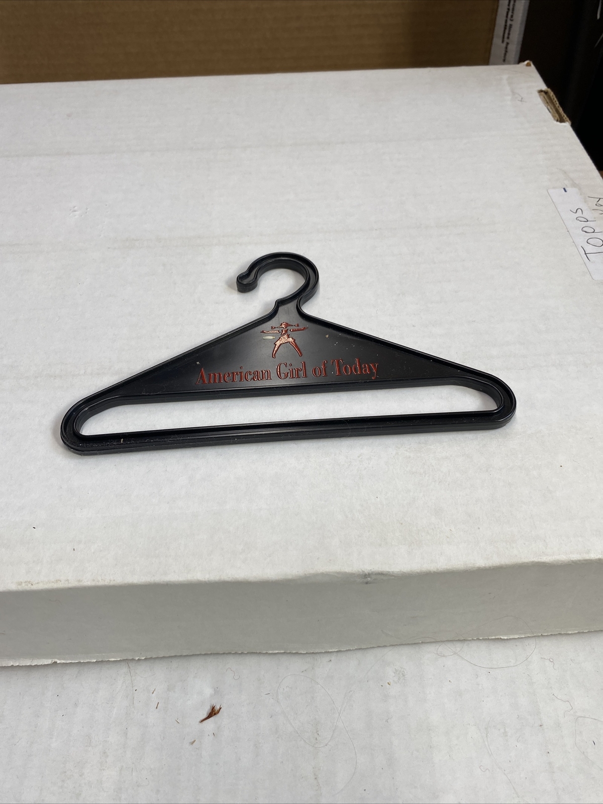 American Girl Doll Samantha Hanger
