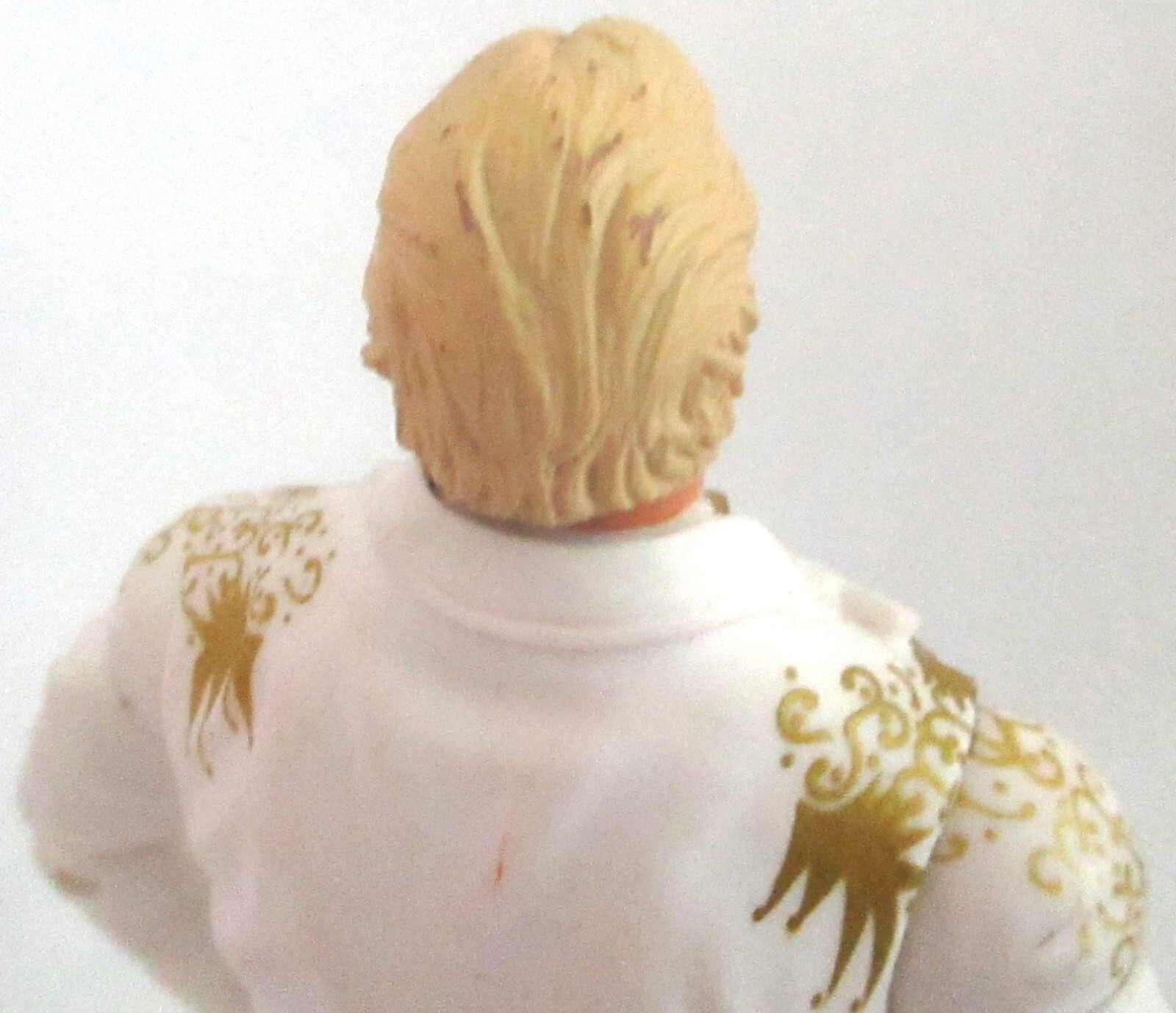 WWE Heenan Family Elite Hall Of Fame Andre Giant Bobby The Brain Perfect Studd
