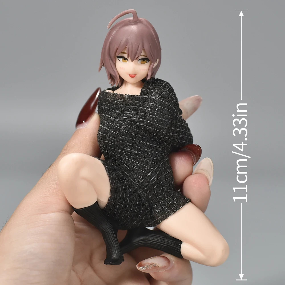 Insight Figure 1/5PCS Sexy Nikukan Girl Kono Mizuki Wholesale PVC Action Figure