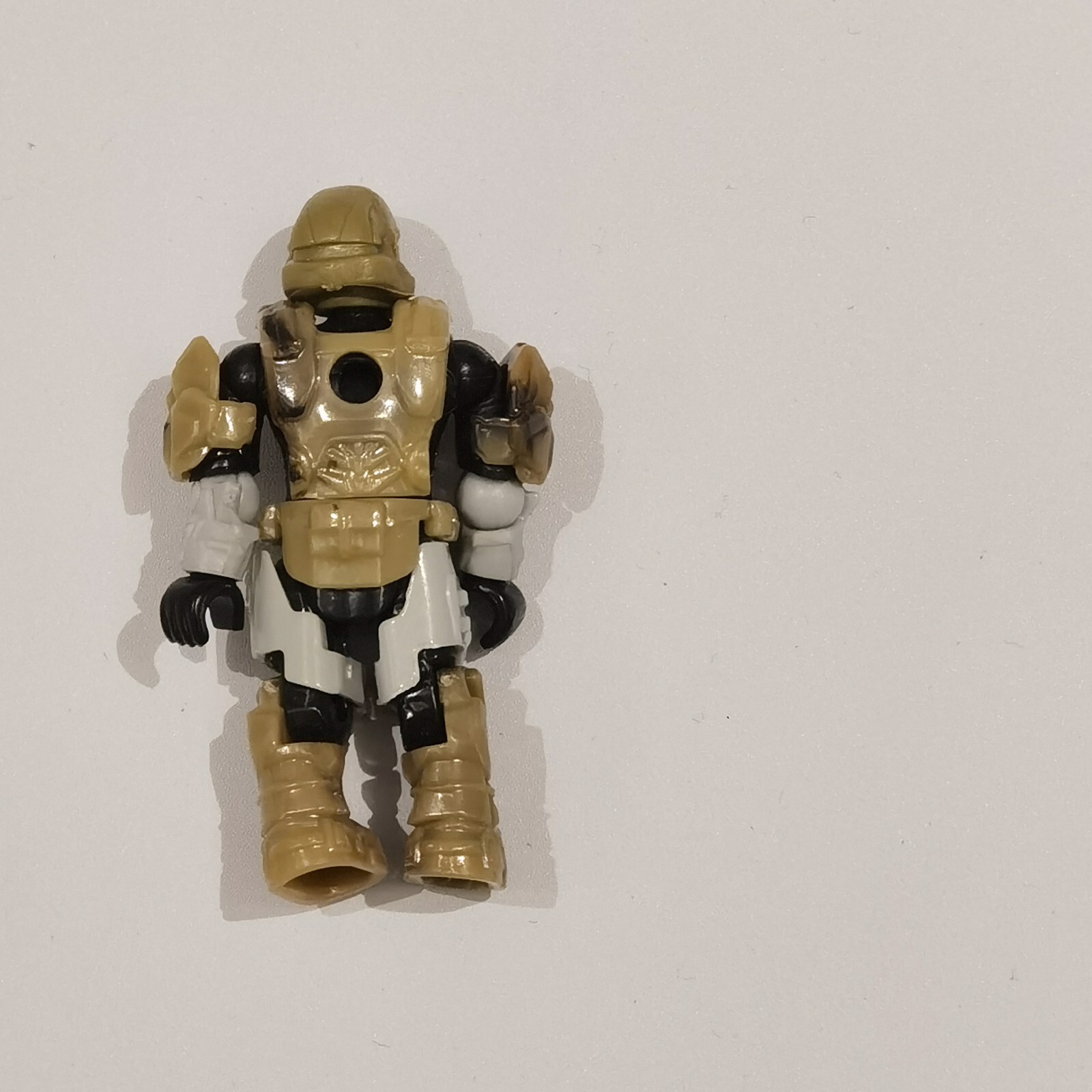 Mega Construx BLOKS HALO 6 LOOSE figures ODST TOY GCT34