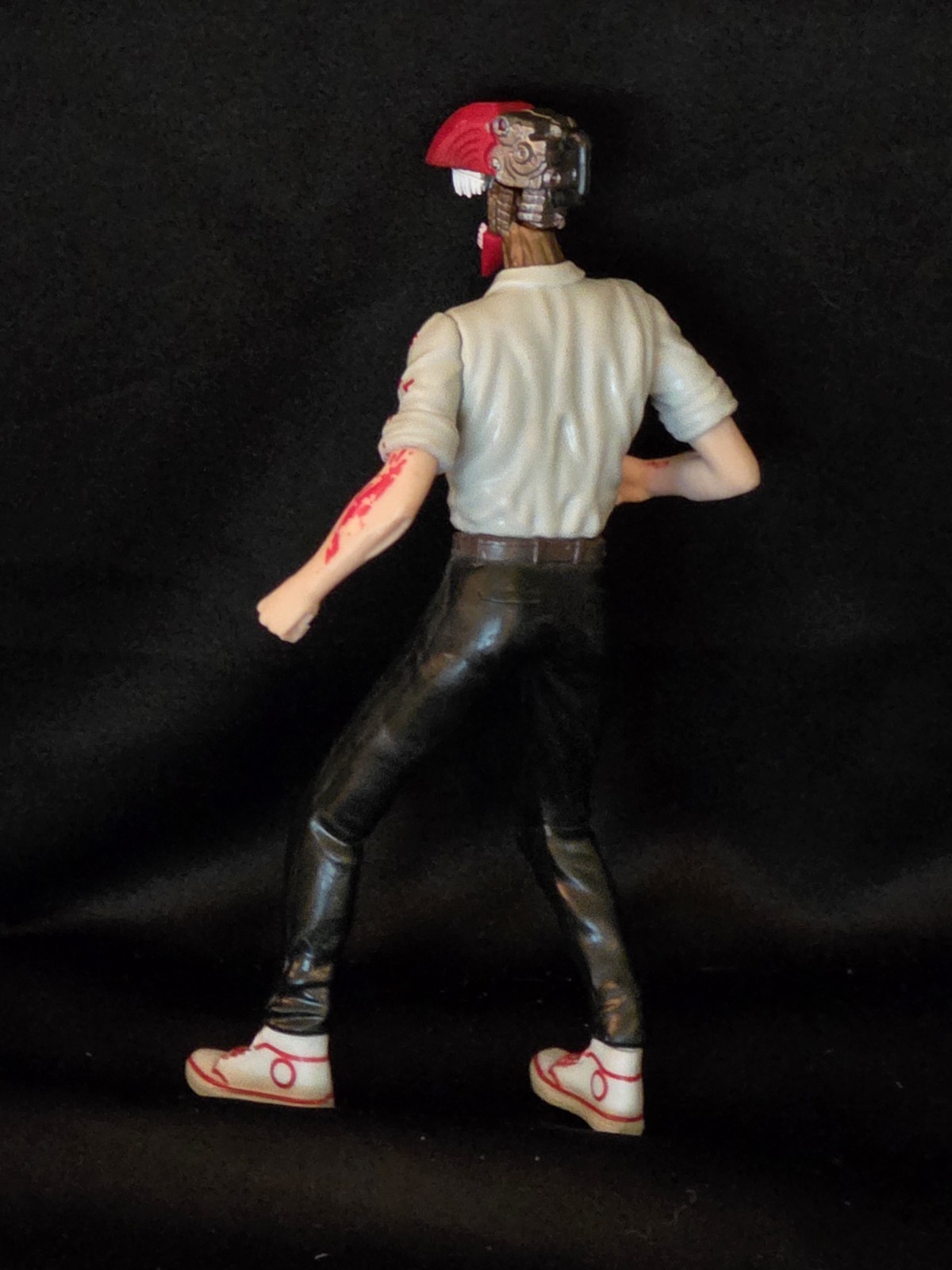Chainsaw man denji figure