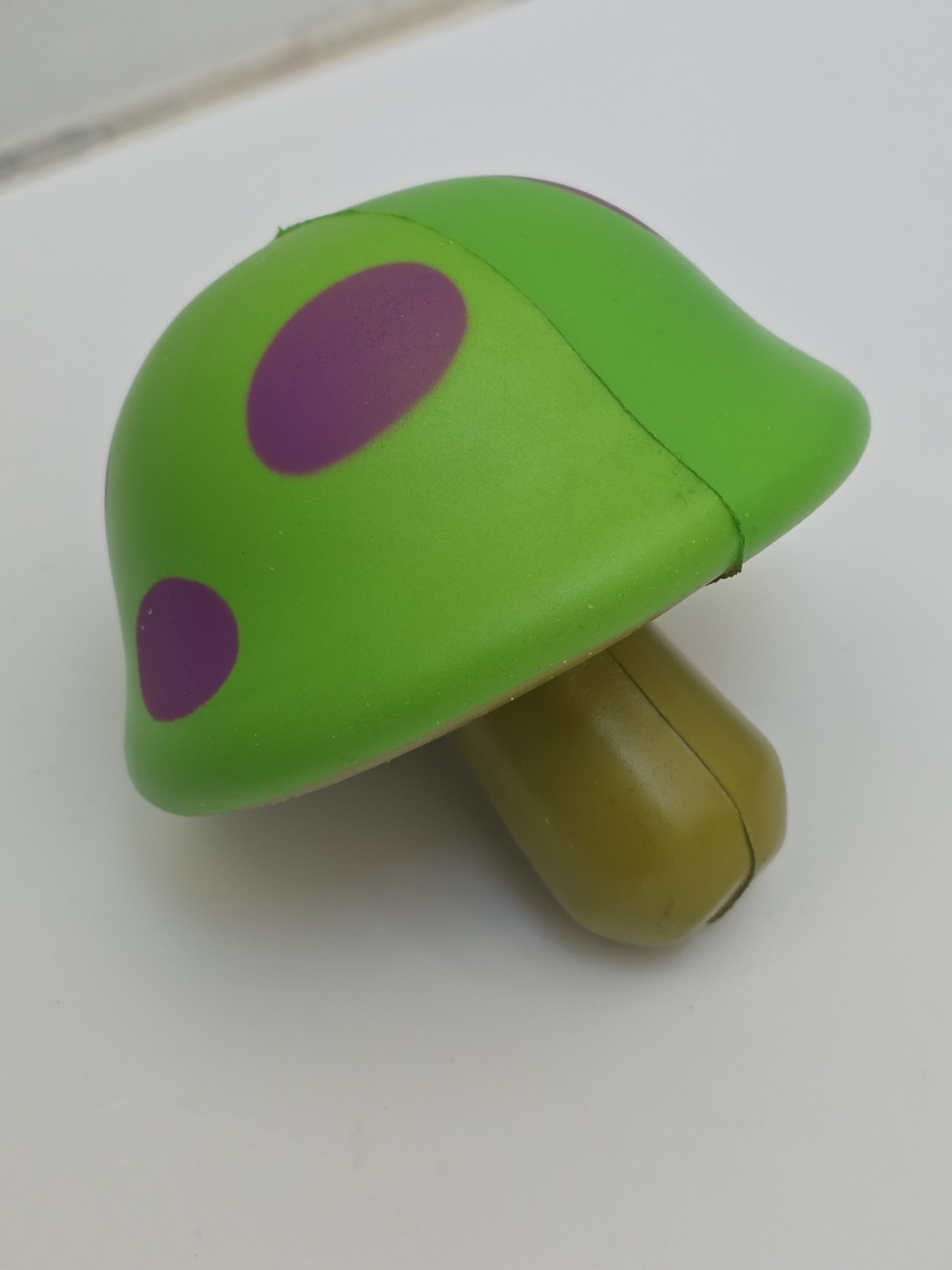 League Of Legends Teemo Mushroom Squish Stress Toy