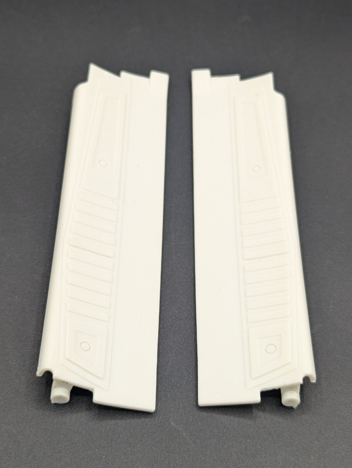 2x Bottom Doors Star Wars Arc-170 Fighter 30th Anniversary Target Exclusive