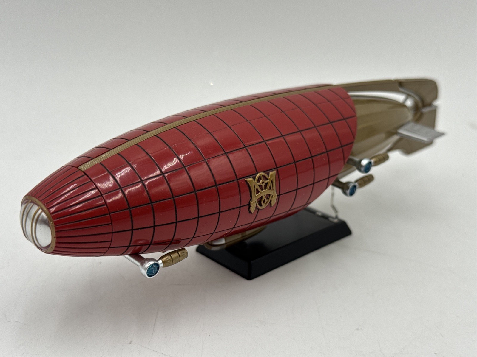 Corgi The Golden Compass Magisterium Sky Ferry 1:72 Scale Diecast Model