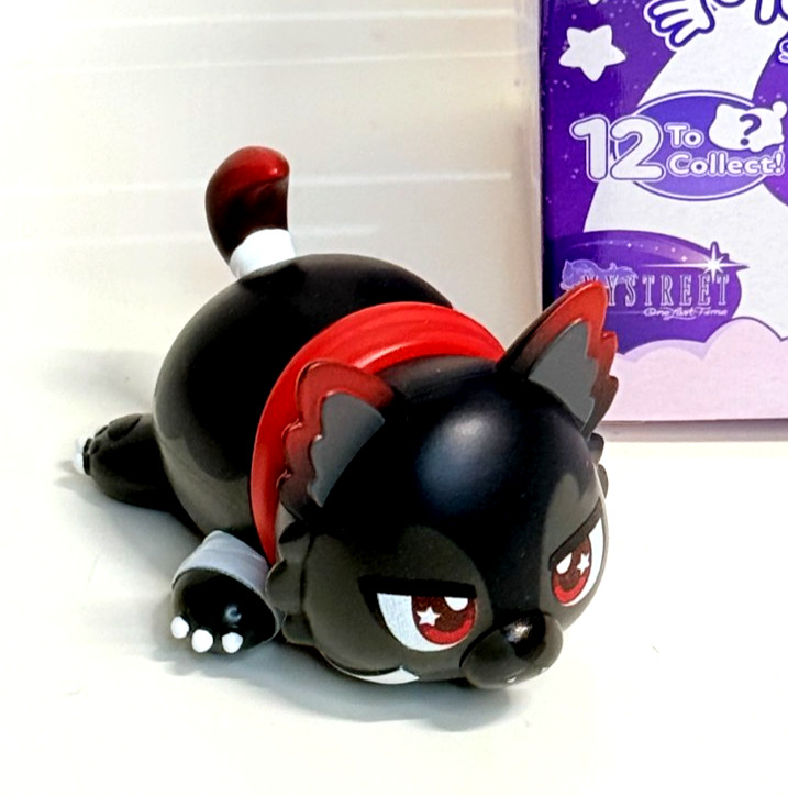 Aphmau MeeMeows Mys Cat Figs NEW LTD ED *MYSTREET SERIES* You Choose NIB