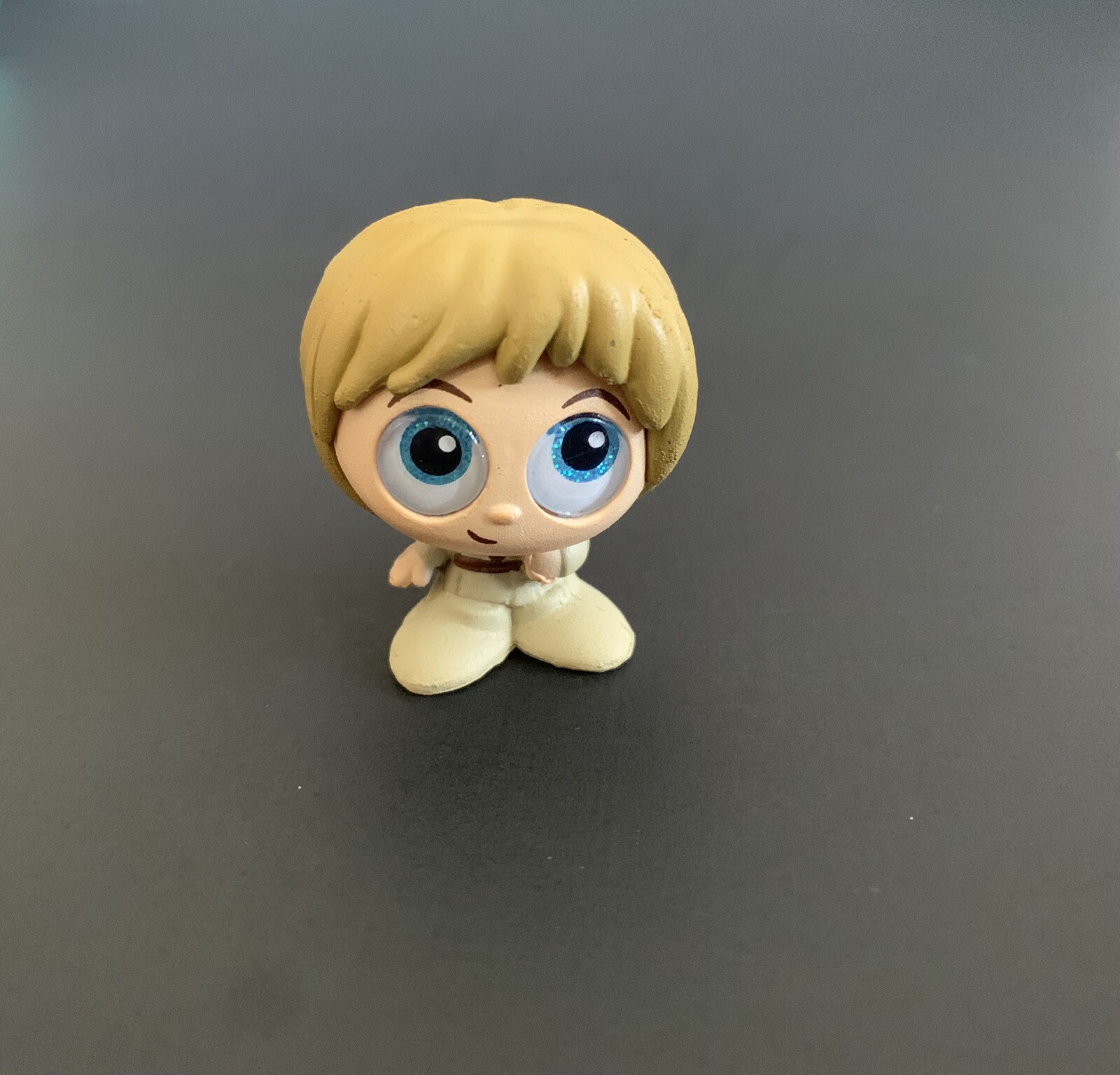 Young Anakin- Star Wars Series 2 Disney Doorables