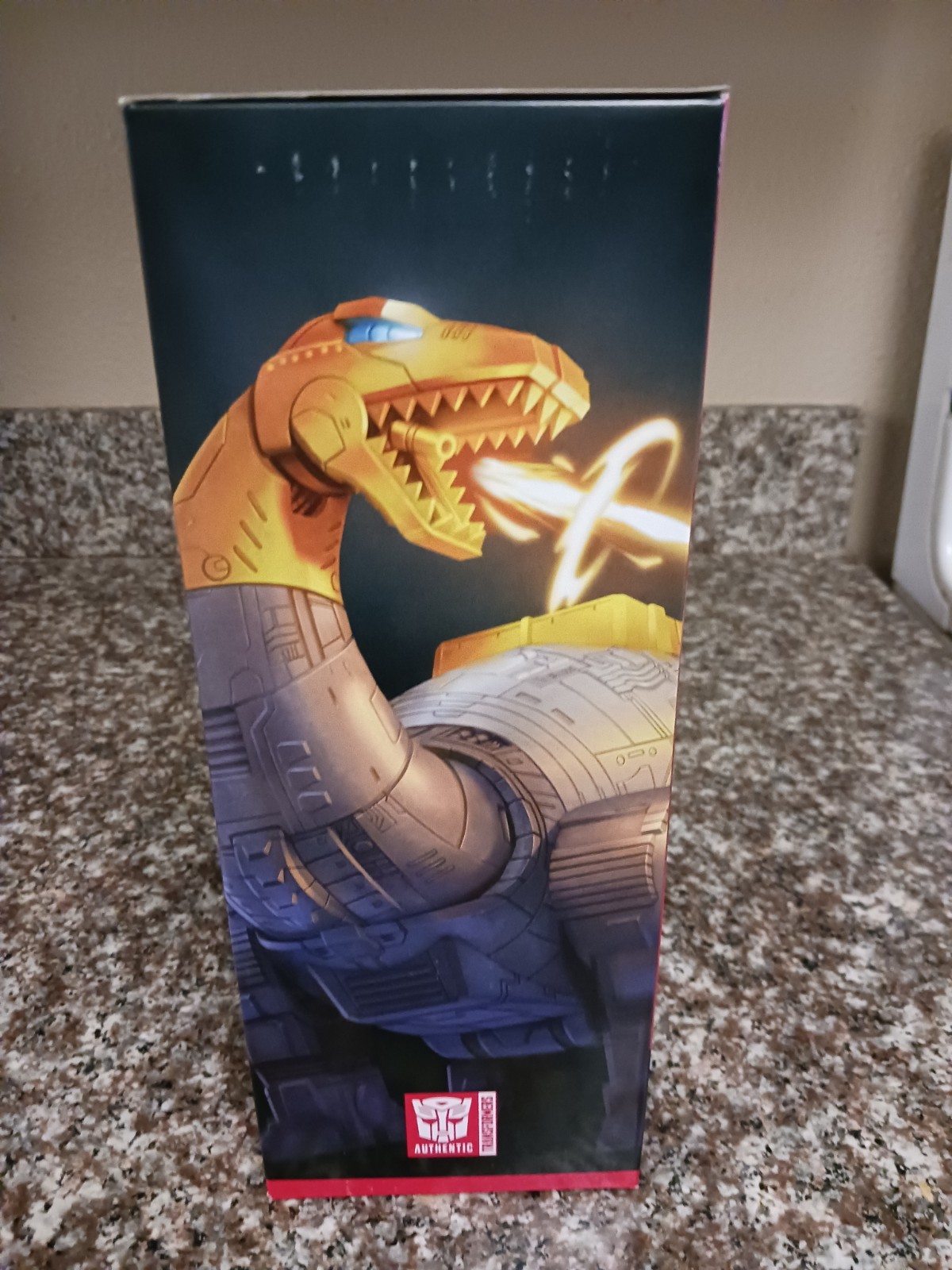 Transformers Studio Series 86-15 SLUDGE DINOBOT Leader Class Takara Tomy NEW