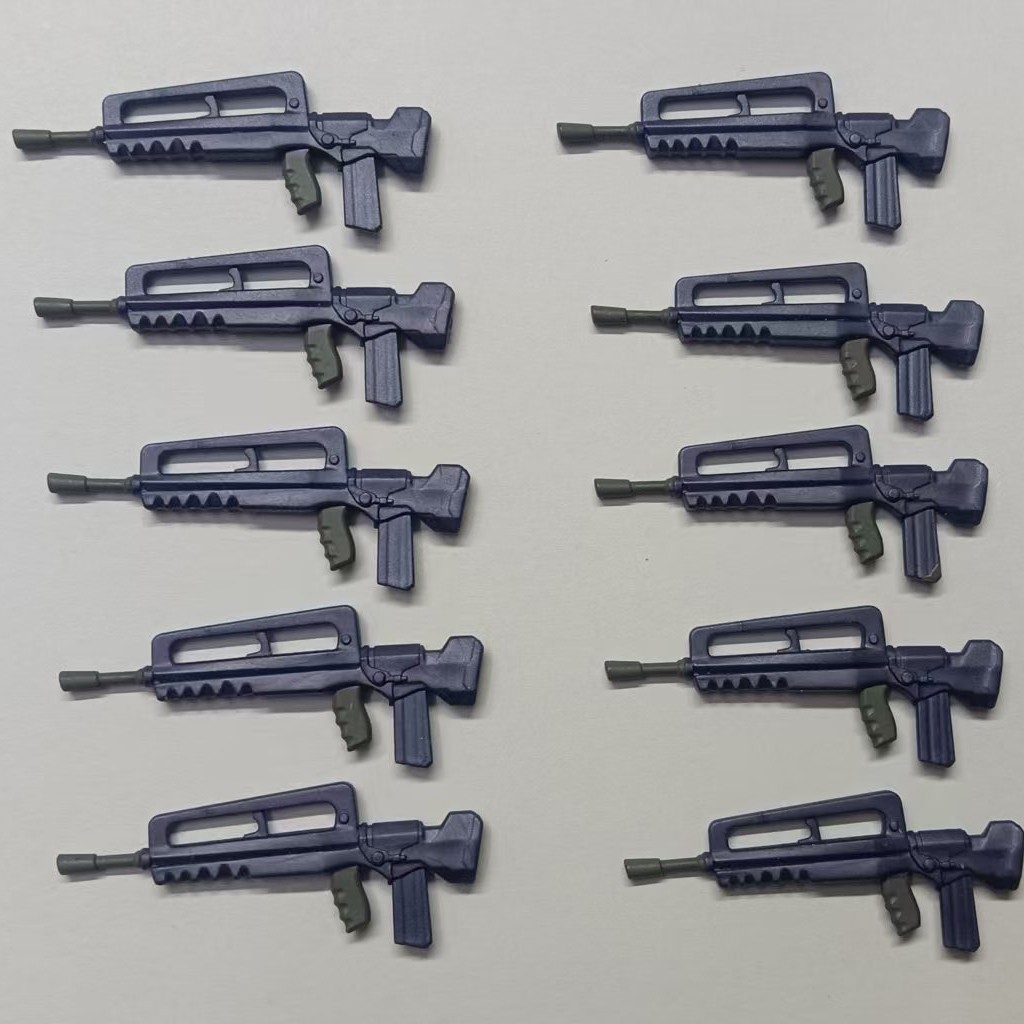 lot figure’s Weapons Accessories gun sword for solider Military 5″ 6″ figure