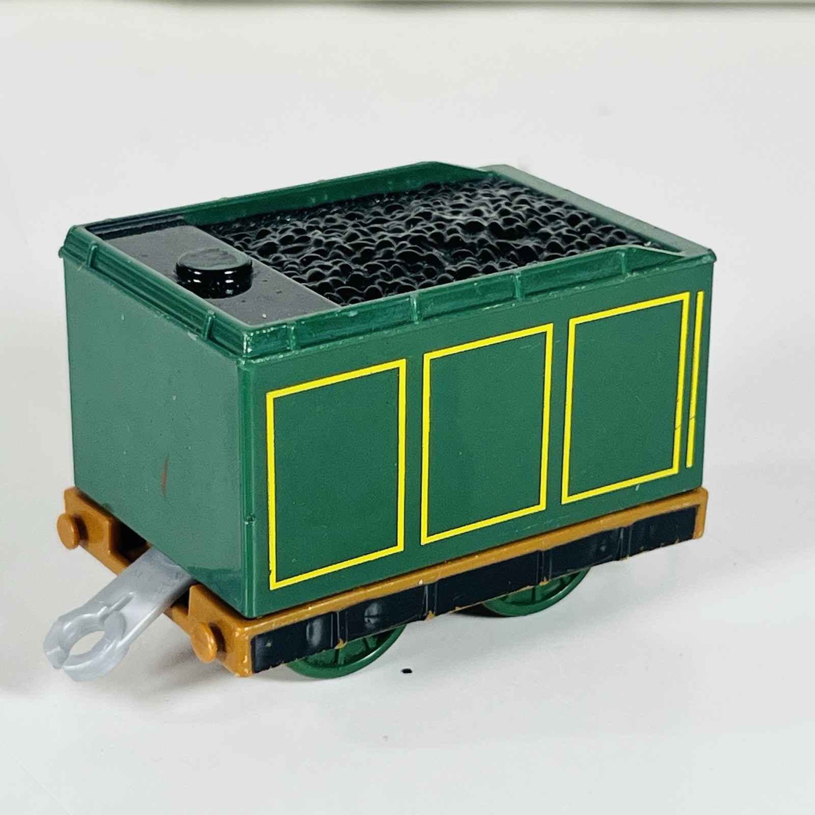 Emily Trailer Thomas the Train Trackmaster * Tender Only * Pull Along 2014
