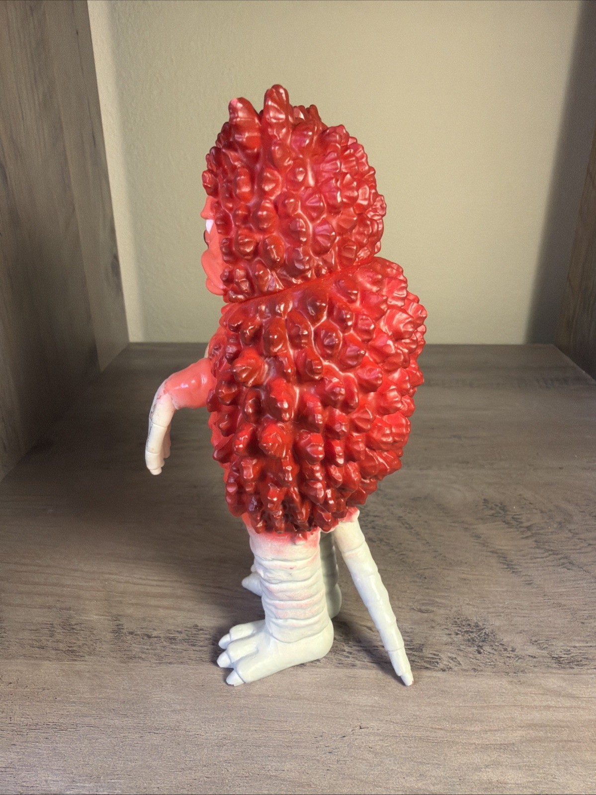 Bandai kaiju Ultra Monster Series 1983 Pigmon Garamon US STOCK