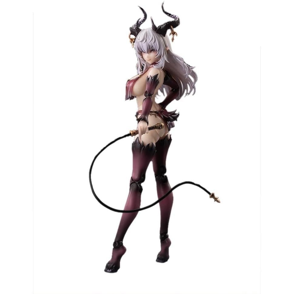 Snail Shell Succubus Lustia Adventure of other worlds New from Japan