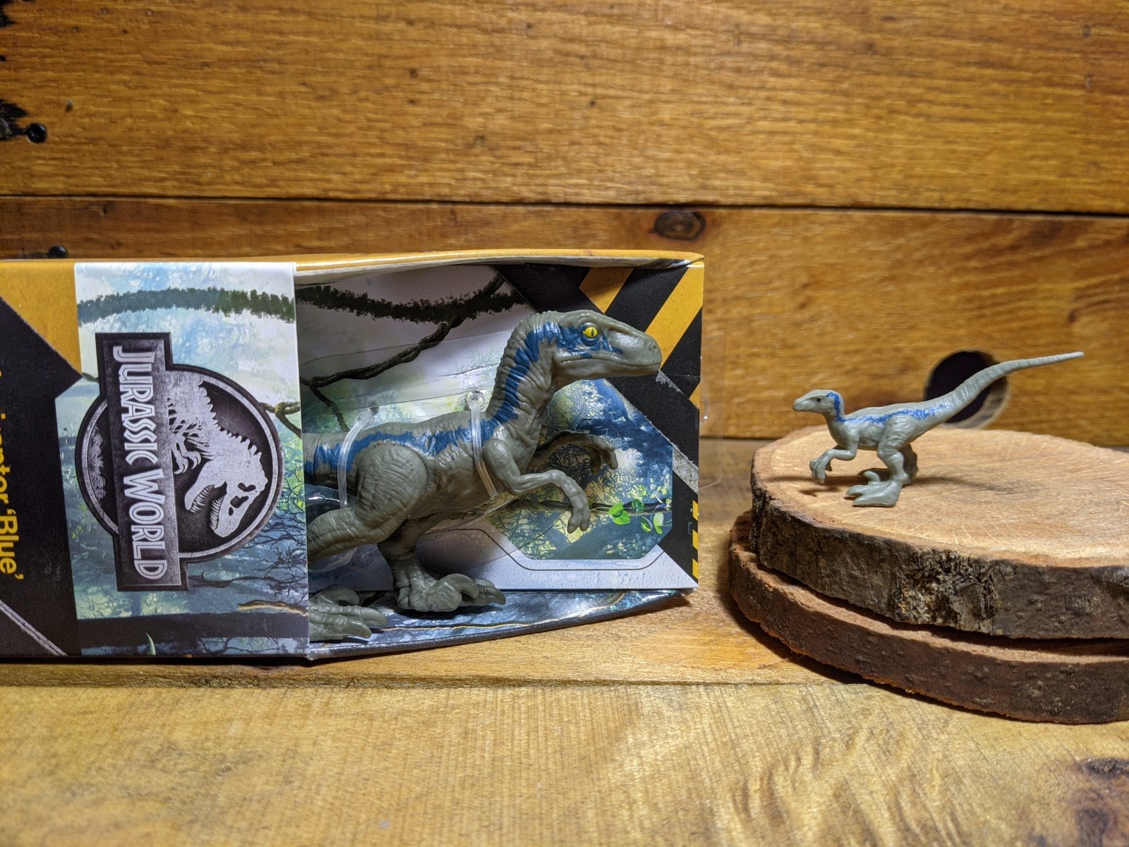 Ultra Rare! 6″ Size Jurassic World Dinosaur Posable Firgurines Complete Set