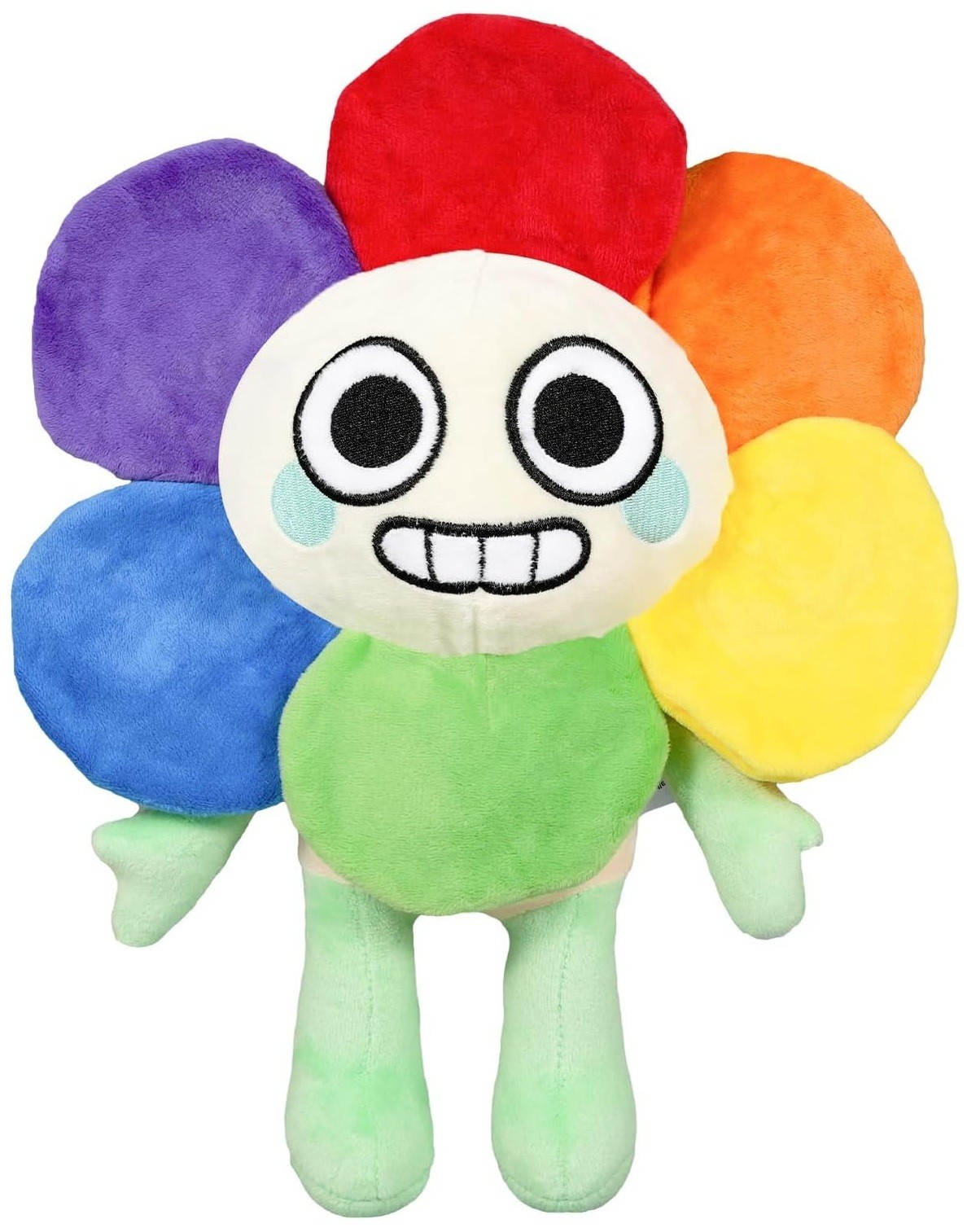 BLUE BARE Dandy’s Cute Adorable Plush Toys Collection