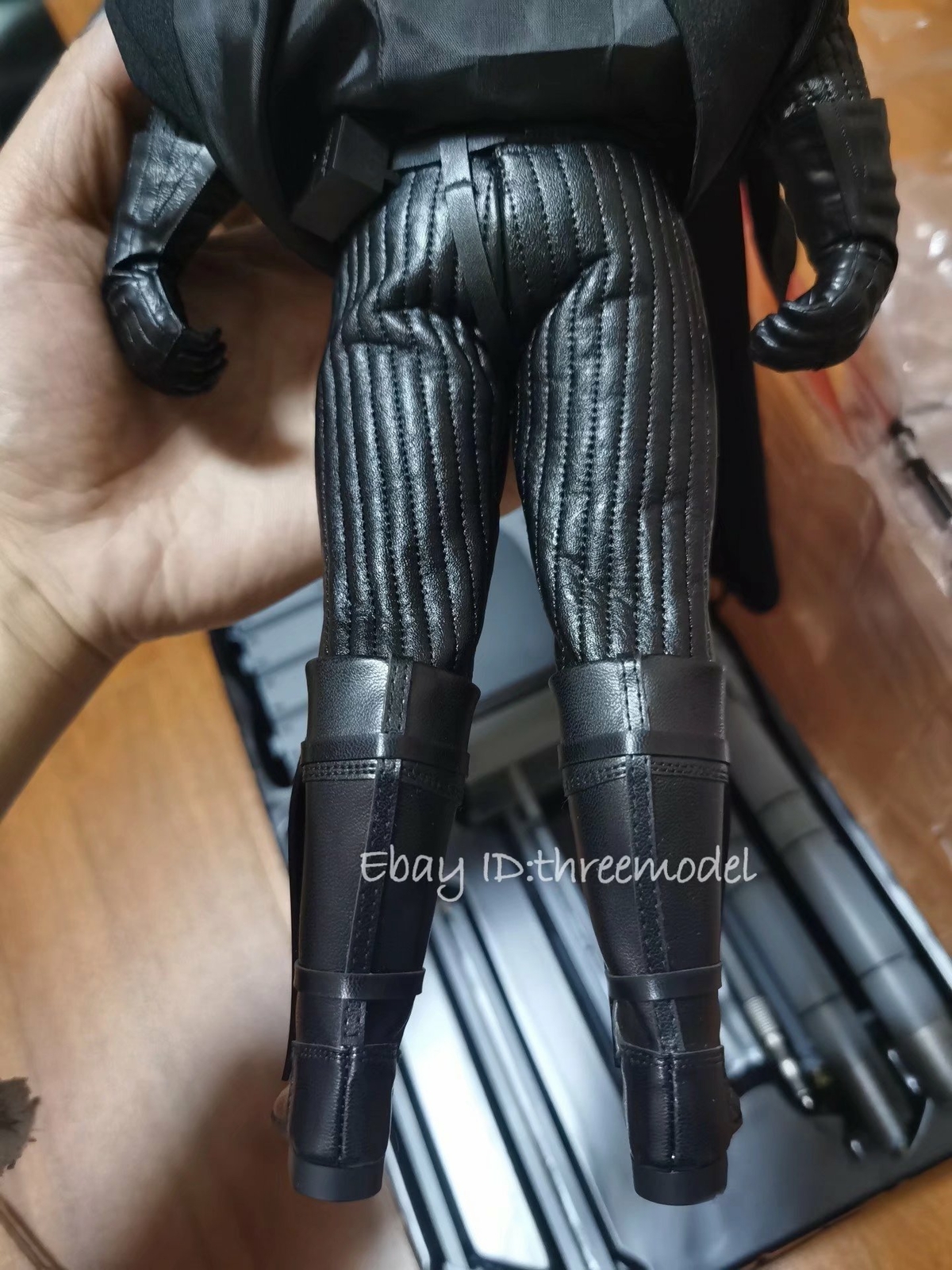 Hot Toys HT 1/6Scale MMS572 Star Wars Darth Vader Action Figure In Stock