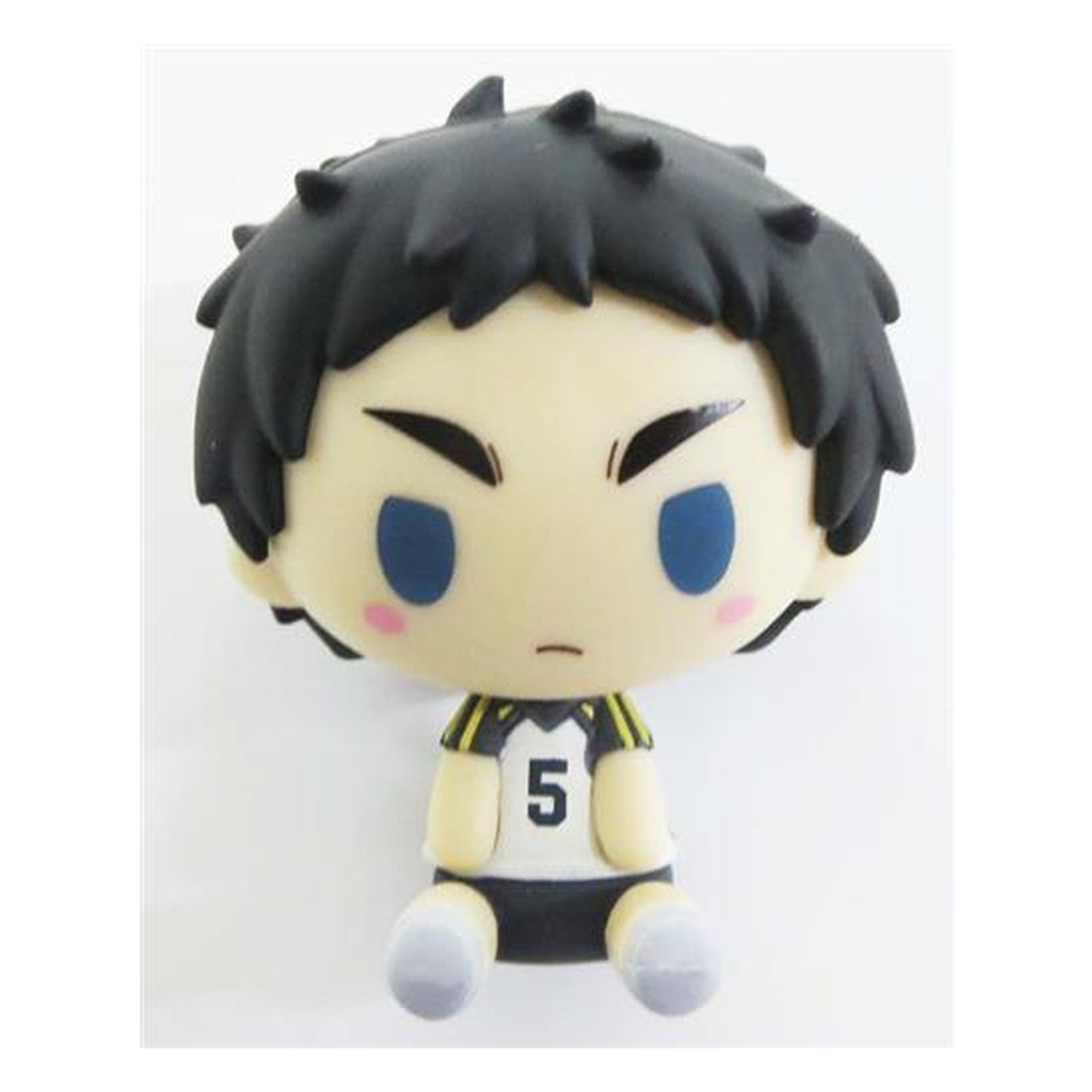 Haikyuu Ichiban Kuji Haikyu Itadaki No Keshiki K Shou Chokonokko Zenkokusenbatsu