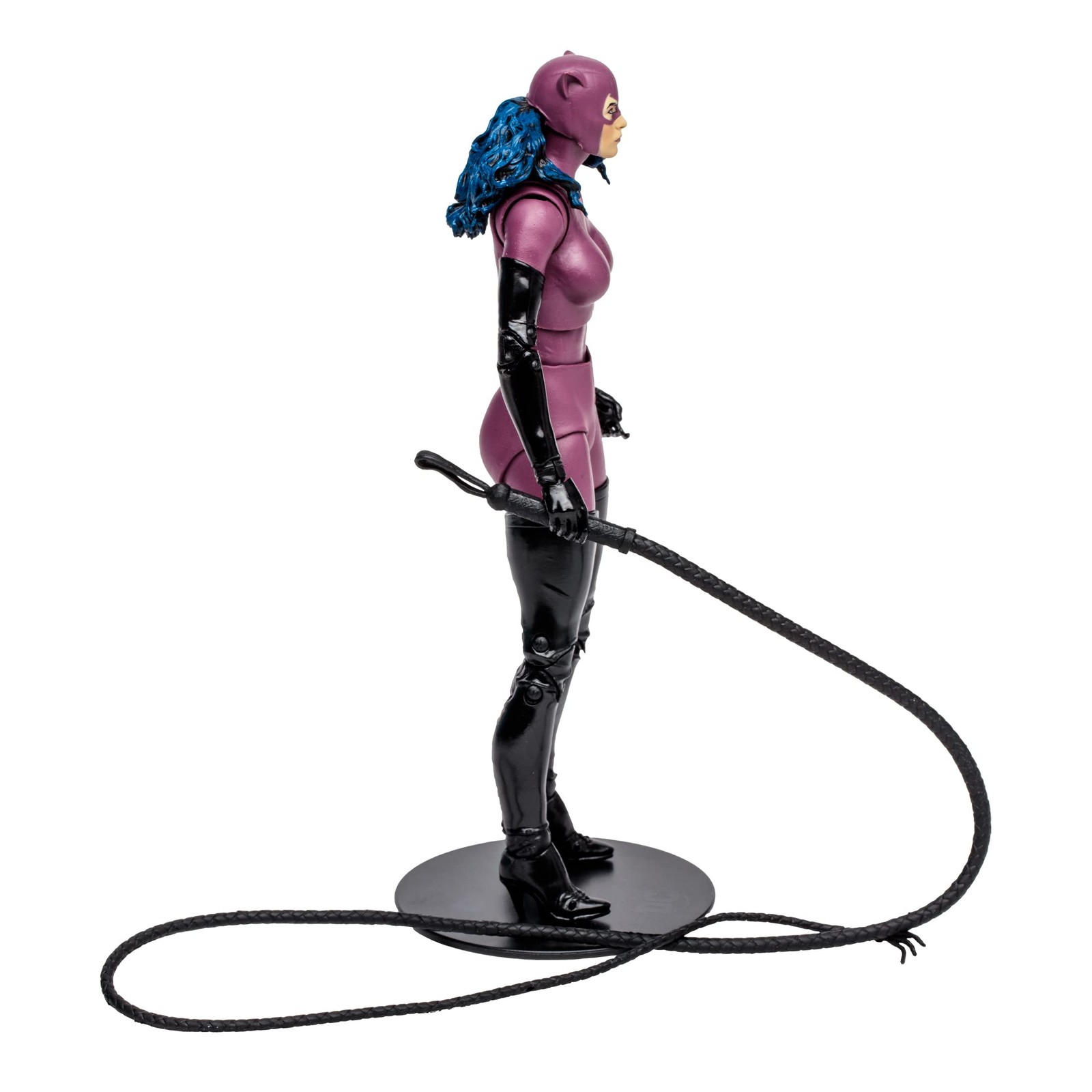 McFarlane Toys – DC Multiverse 7IN – Catwoman Knightfall