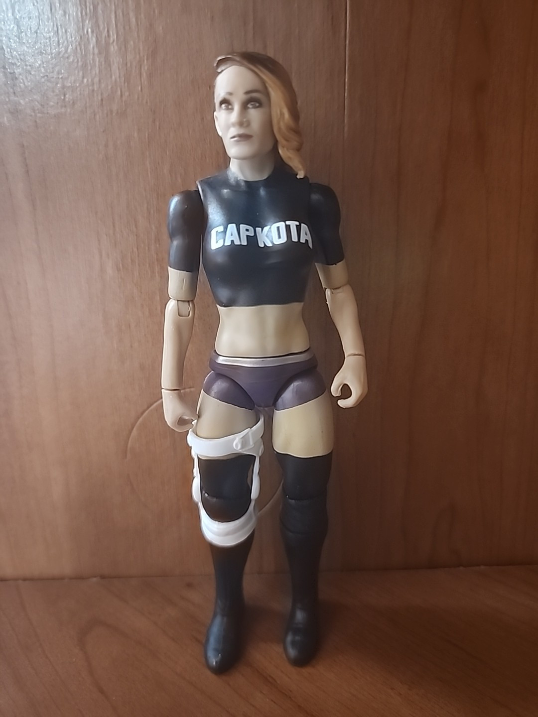 Dakota Kai – Mattel Basic Series 116 – Wrestling Figure WWE Loose NO Packaging