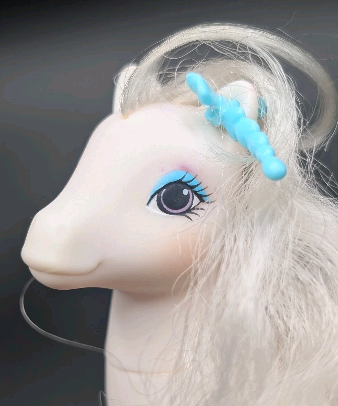 My Little Pony SWEET SUNDROP G1 Prom Queen Hasbro Vintage Sweetheart Sister
