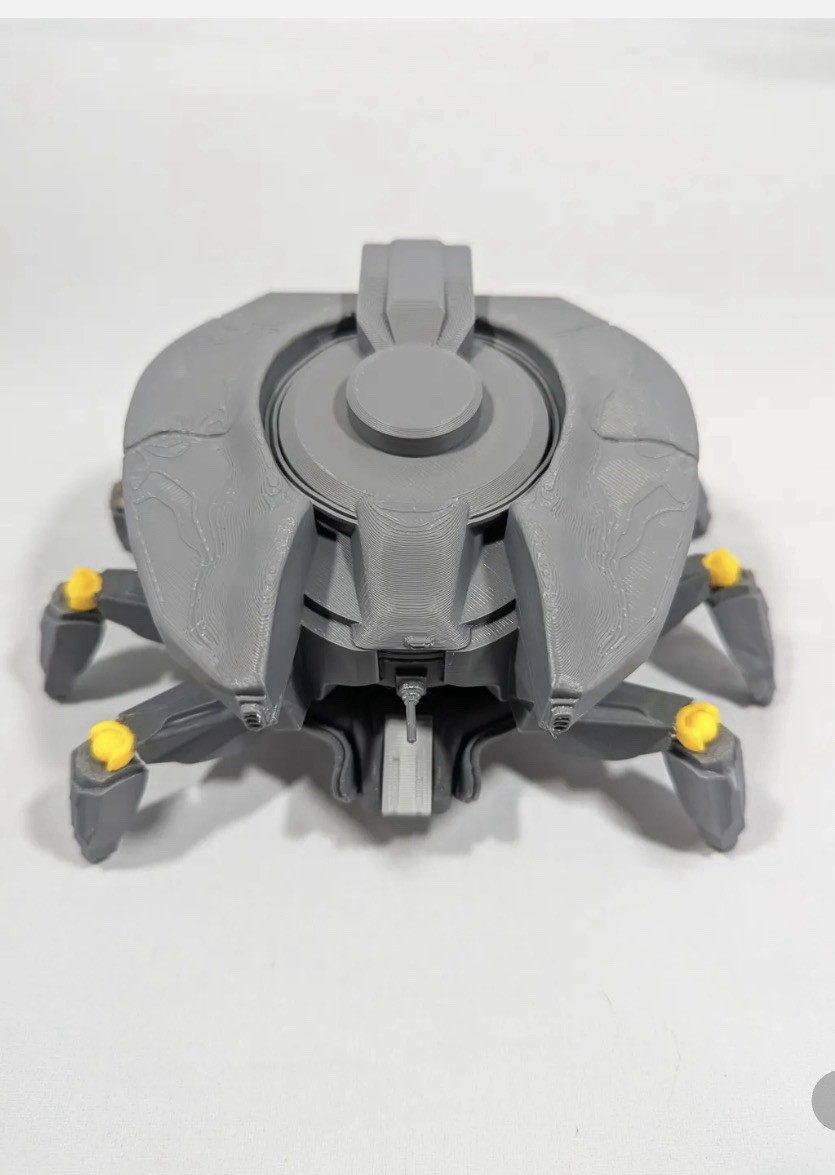 Arc Raiders Bastion ￼