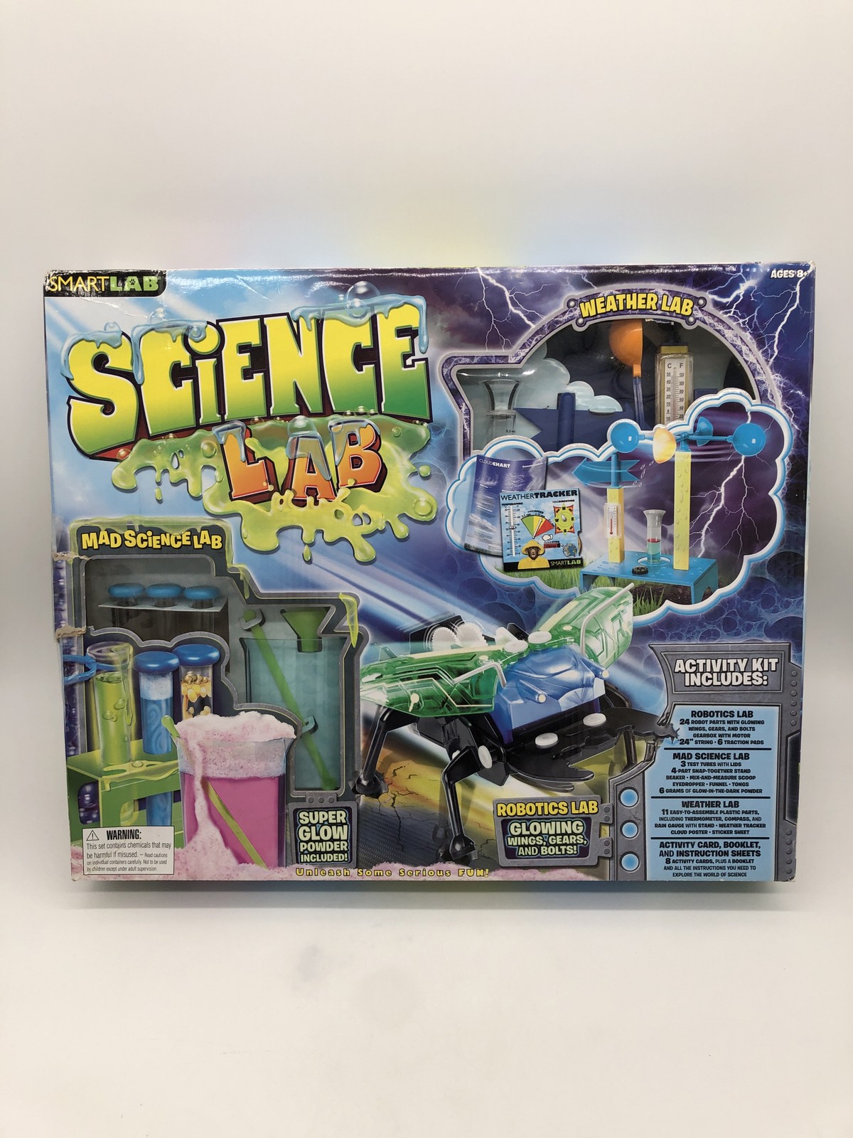 SmartLab Toys Custom Rides Design Studio